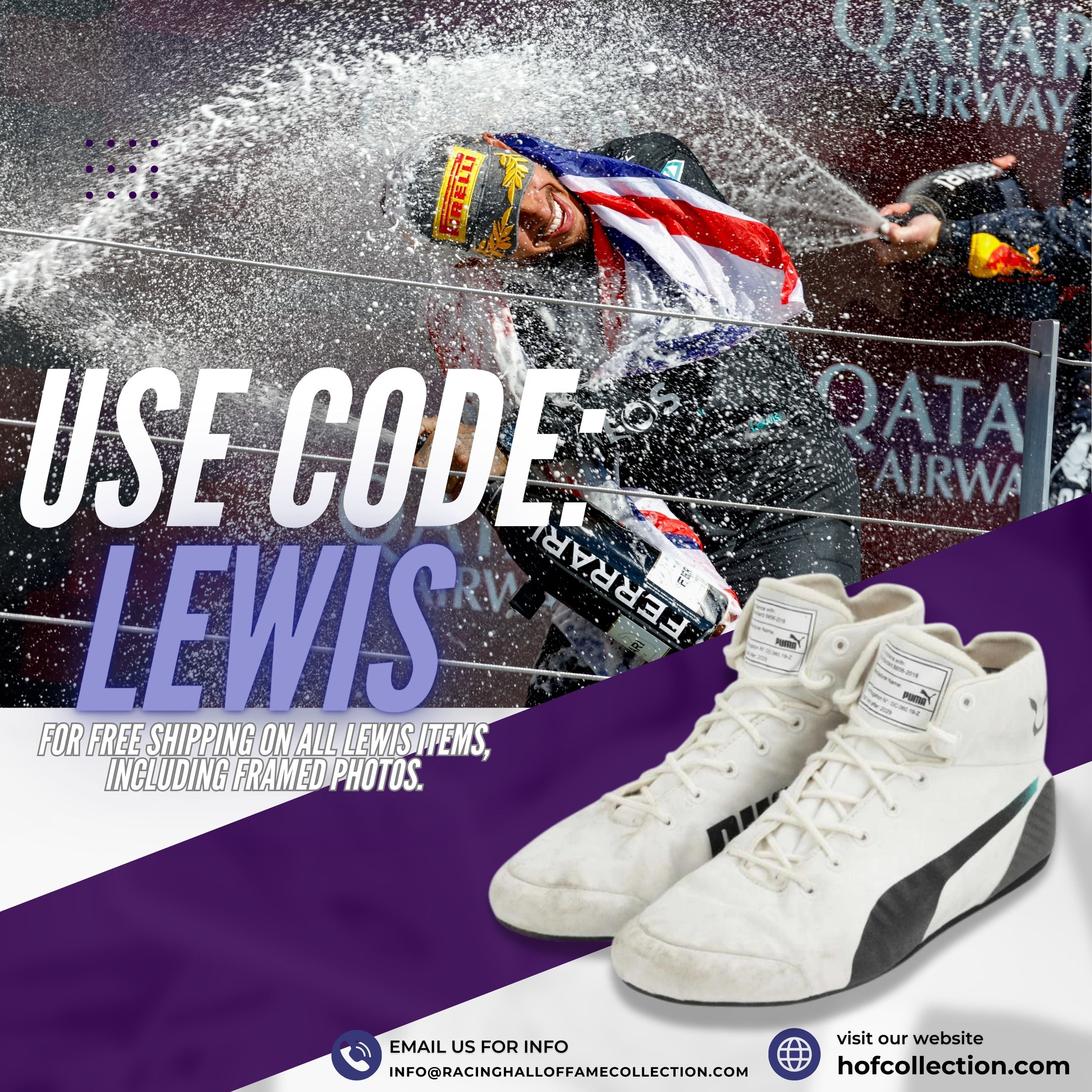 Lewis Hamilton Triumphs at Silverstone: A Historic British Grand Prix