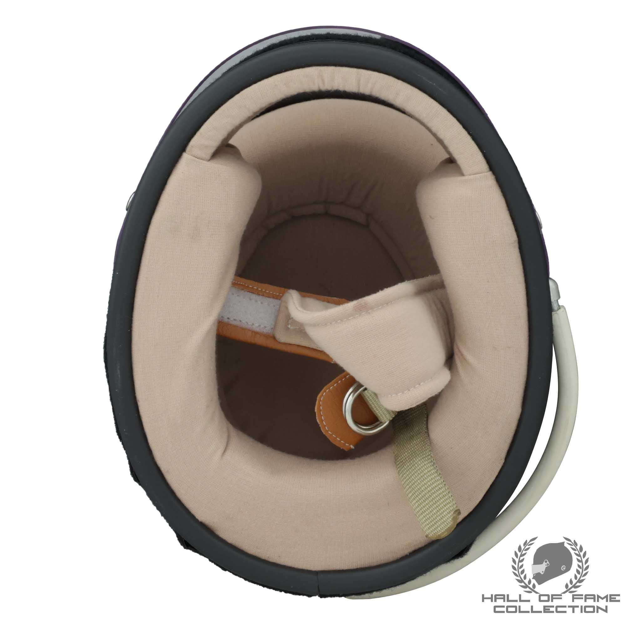 1976 James Hunt Championship Season Replica McLaren F1 Helmet