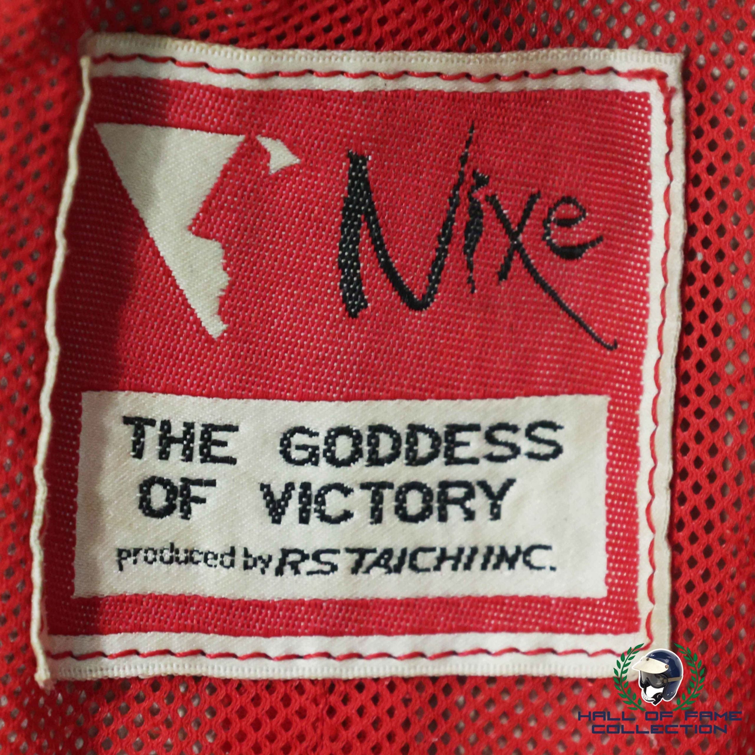 1988 Kevin Schwantz Race Used Pepsi Suzuki 500cc Grand Prix Leathers