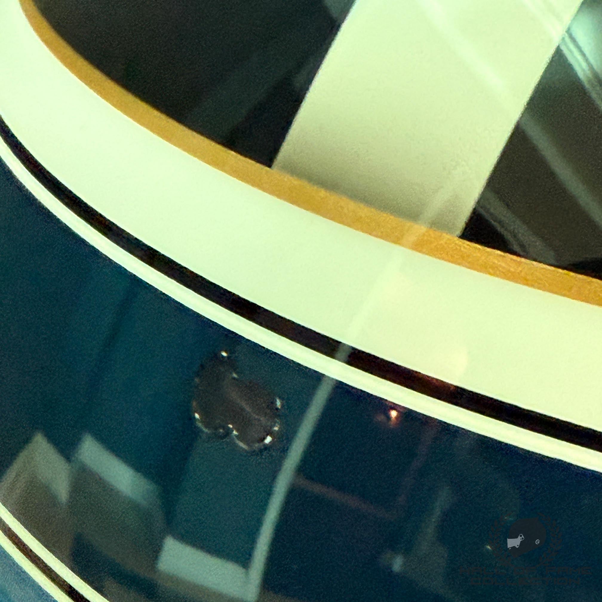 1990-1999 F1 World Champions Tribute F1 Helmet - RG