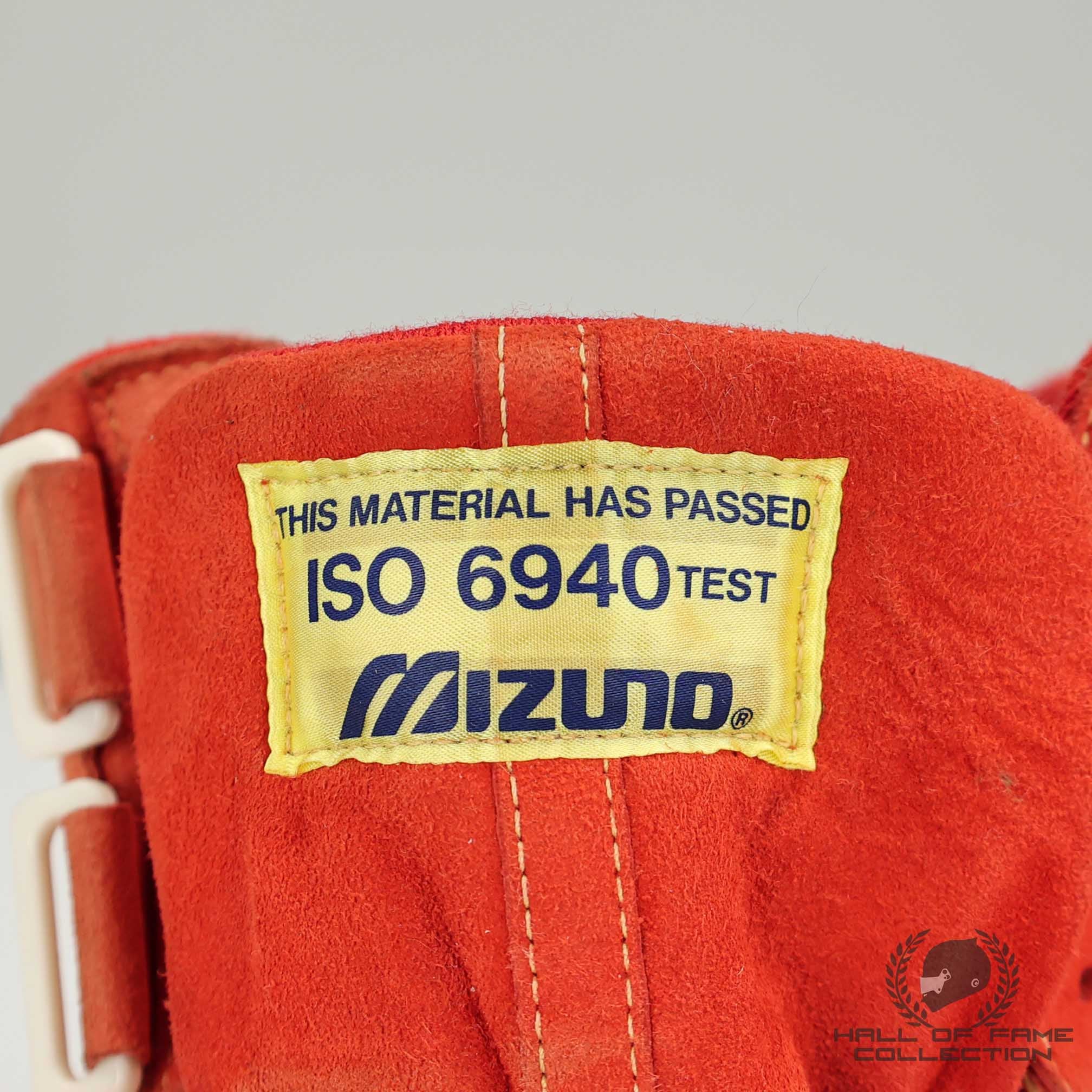 1993 Alain Prost Signed Fourth World Championship / Australian GP / Japan GP Final Podium F1 Suit + Extras