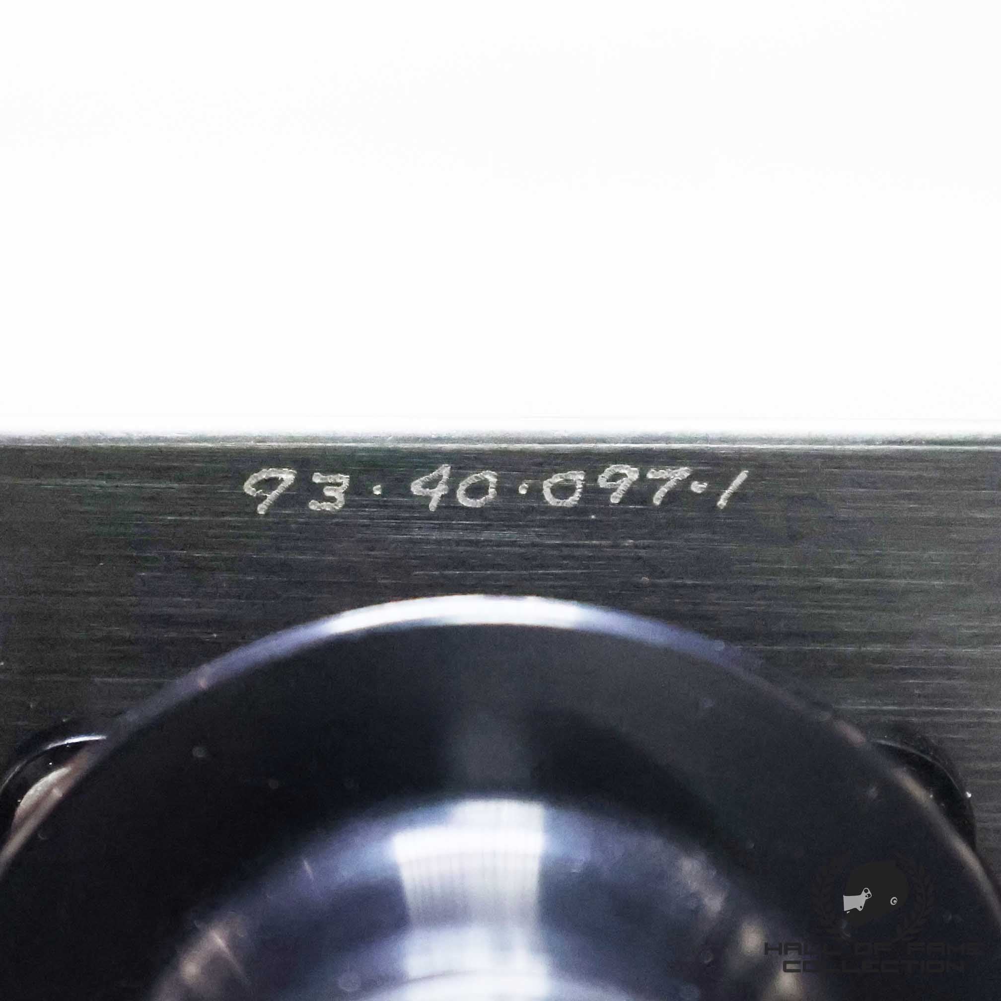 1993 Michael Schumacher Signed Camel Benetton Ford F1 Steering Wheel