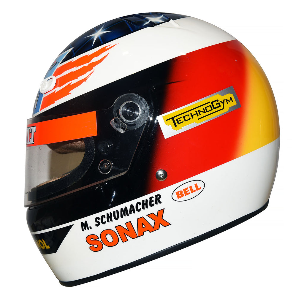 Minichamps 1:18 - 1 - Coche a escala - Michael Schumacher B195 GP Minichamps 1:18 - 1 - Coche a escala - Michael Schumacher B195 GP