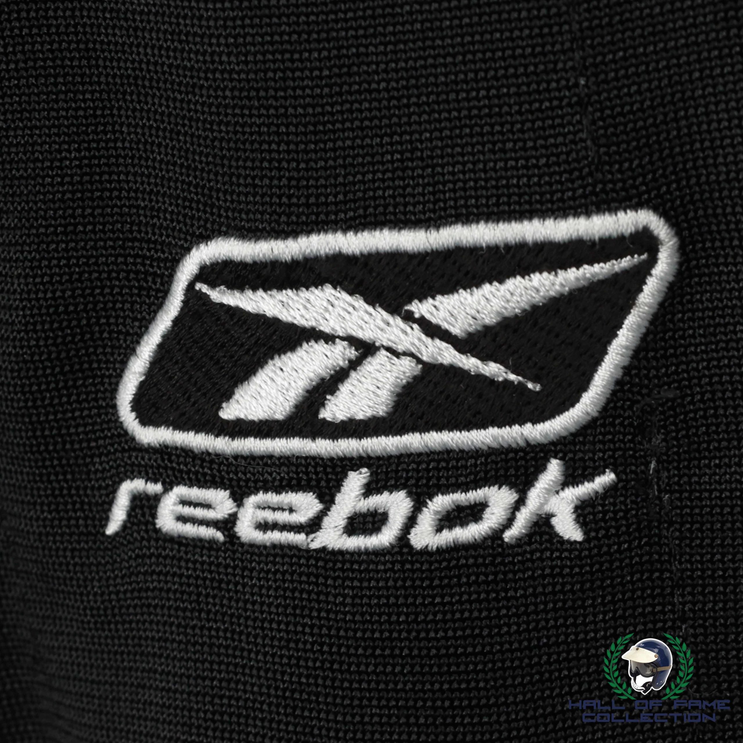 2002 Sam Hornish Jr. Signed Championship Used Panther Racing Simpson IndyCar Suit