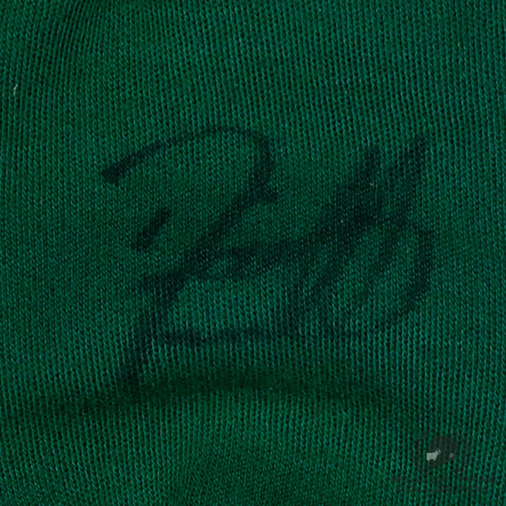 2001 Dario Franchitti Signed Race Used Team Kool Green IndyCar Gloves