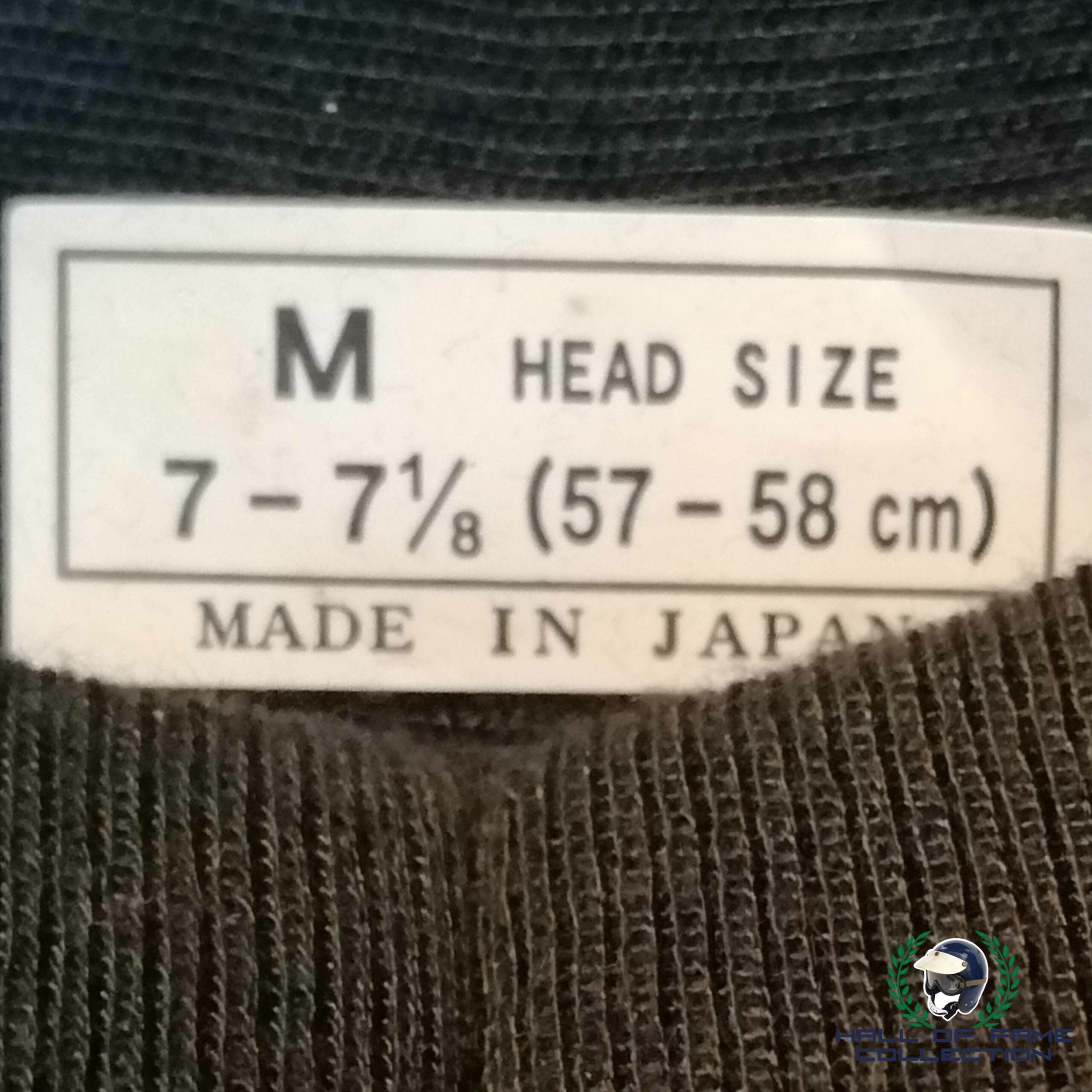 2003 Scott Dixon Race Used Target Chip Ganassi Racing First Championship IndyCar Helmet