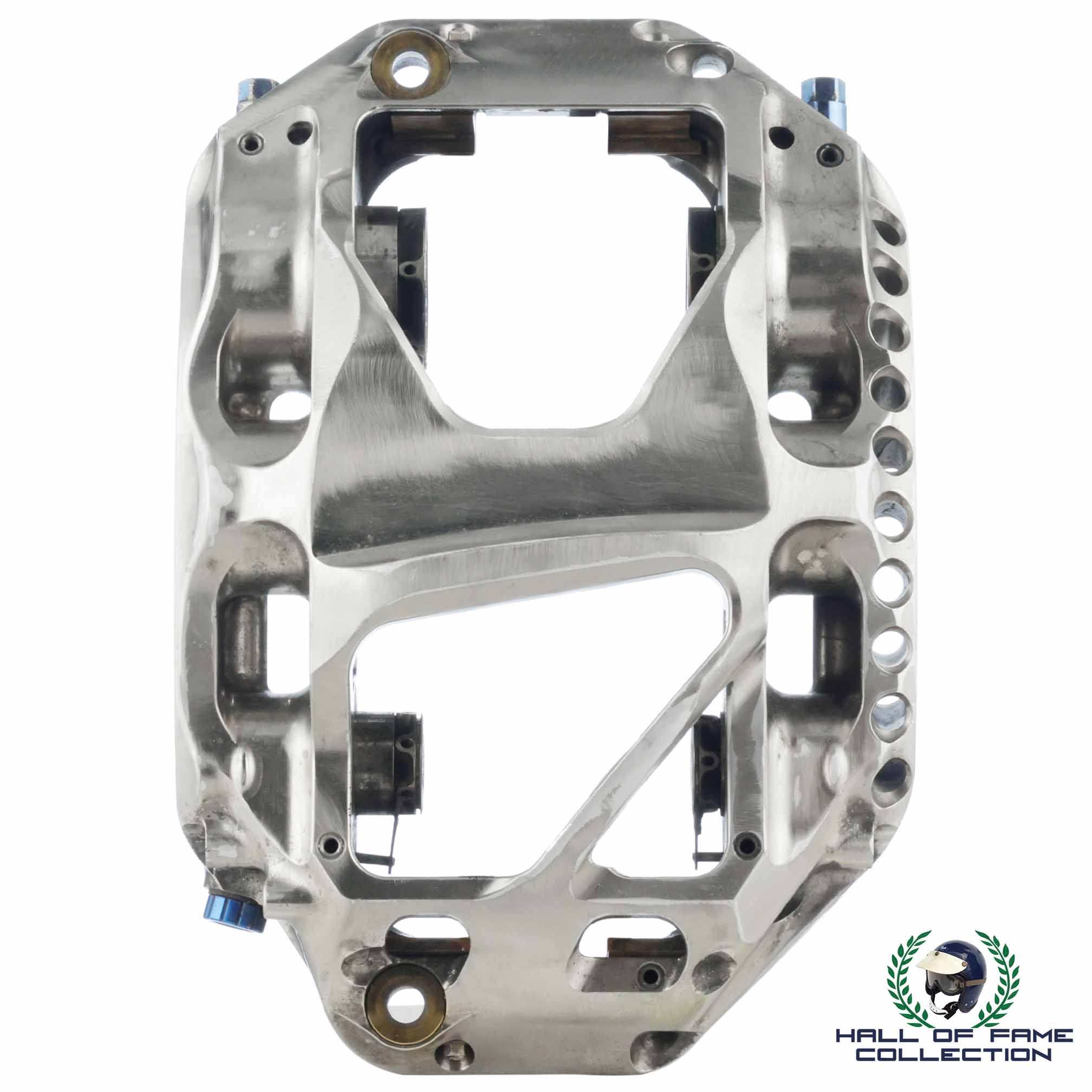 2015 Alonso / Button Race Used McLaren MP4-30 F1 Akebono Brake Caliper