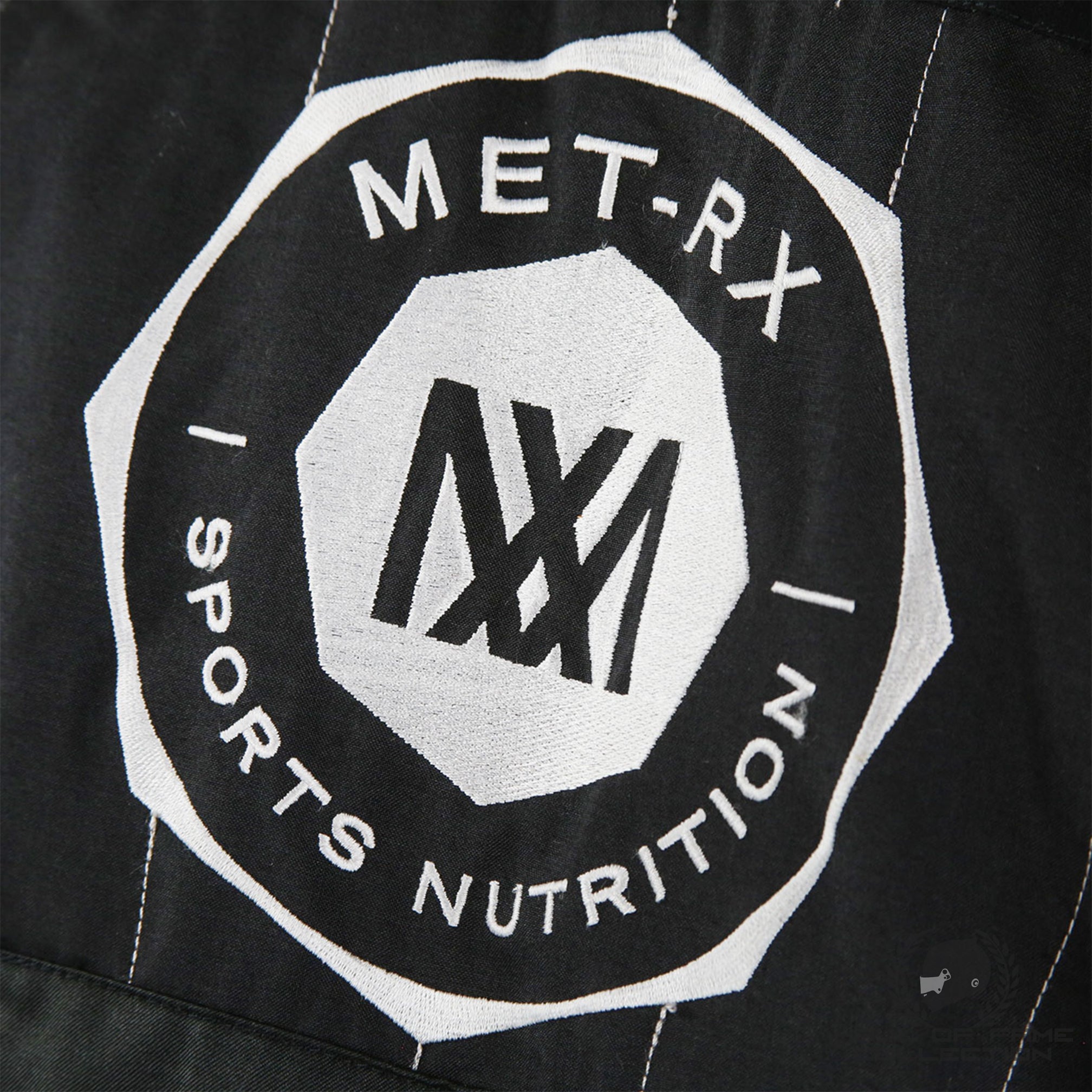 2015 Nelson Piquet Jr. Race Used SH Rallycross Suit