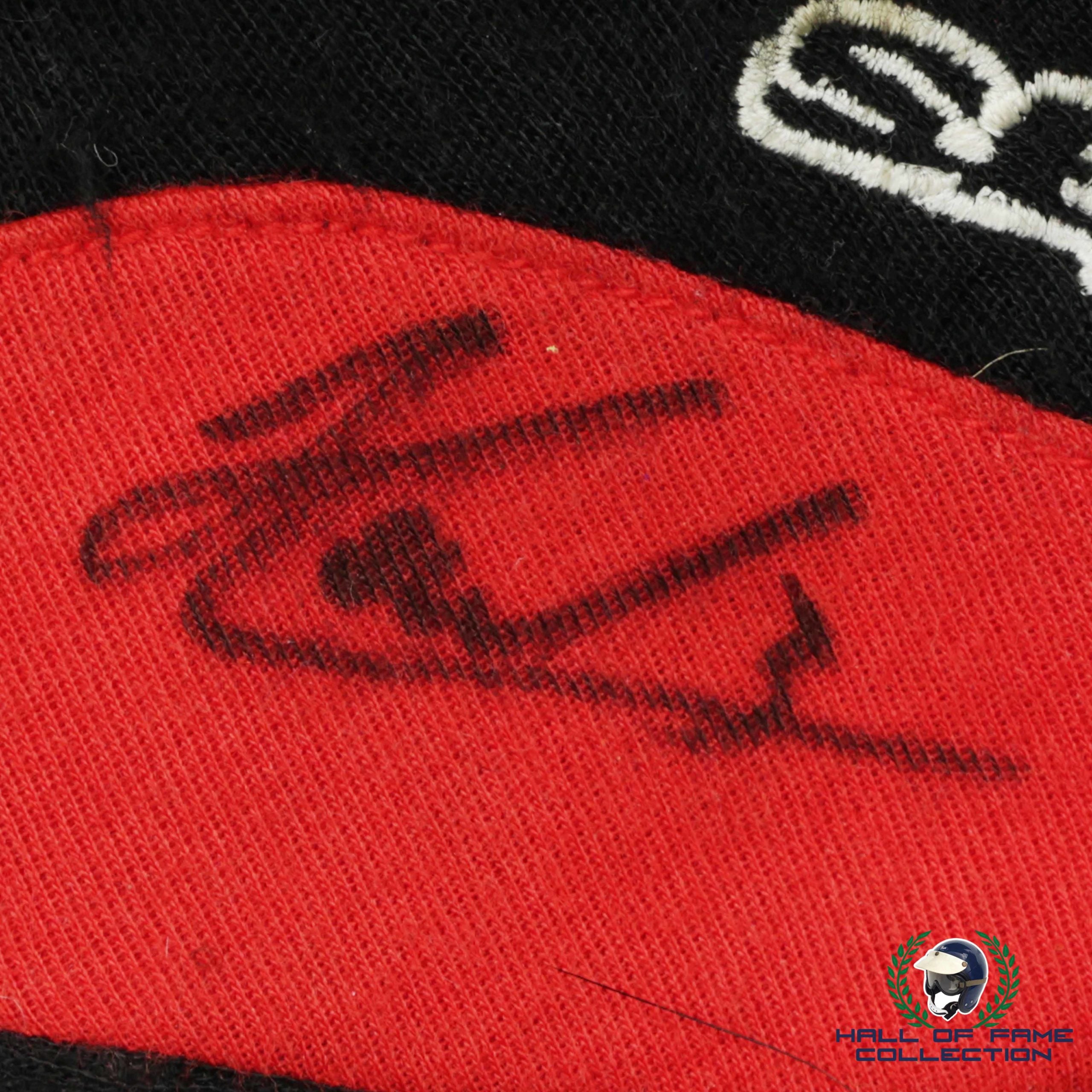 2017 Helio Castroneves Signed Race Used Team Penske IMSA and IndyCar Gloves