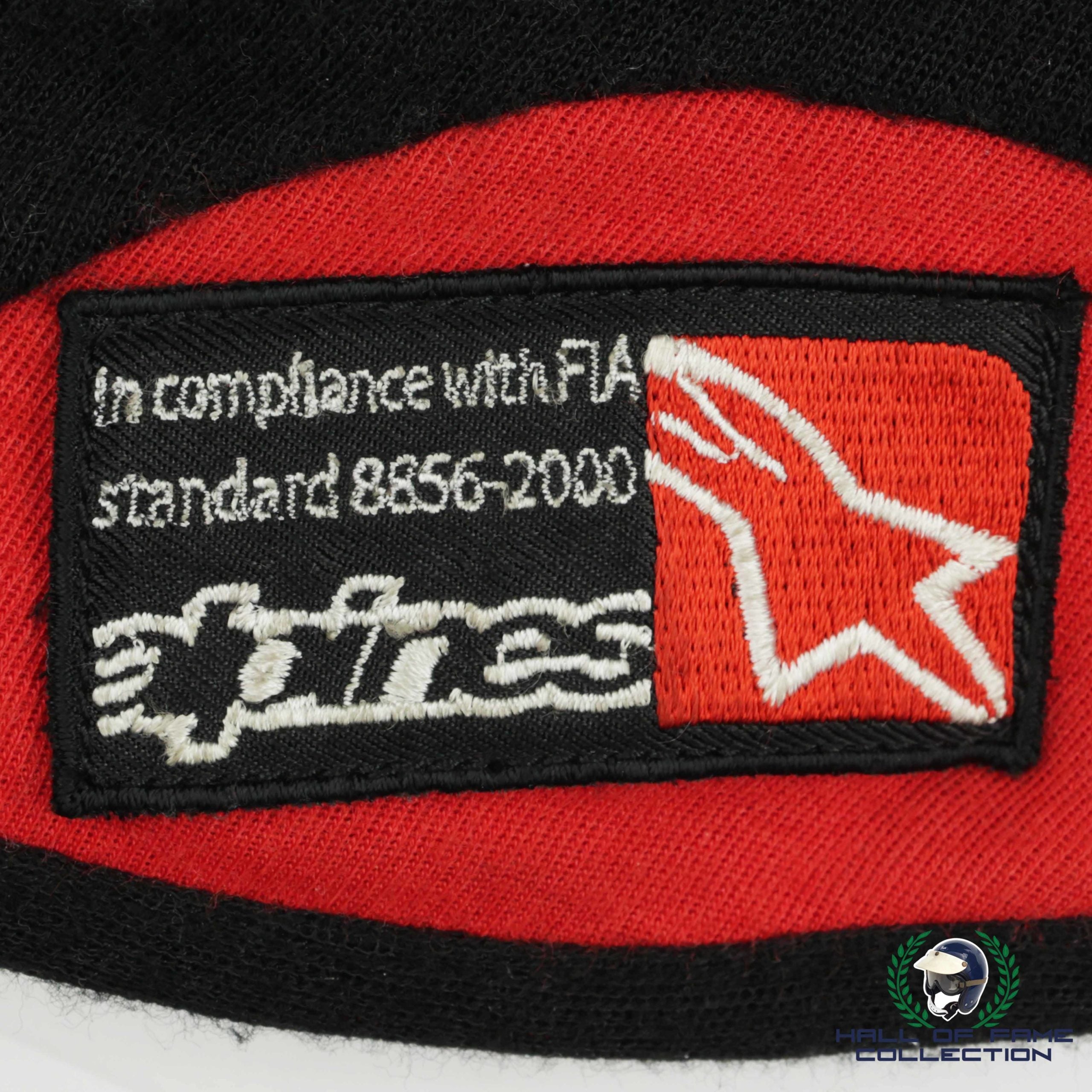 2017 Helio Castroneves Signed Race Used Team Penske IMSA and IndyCar Gloves