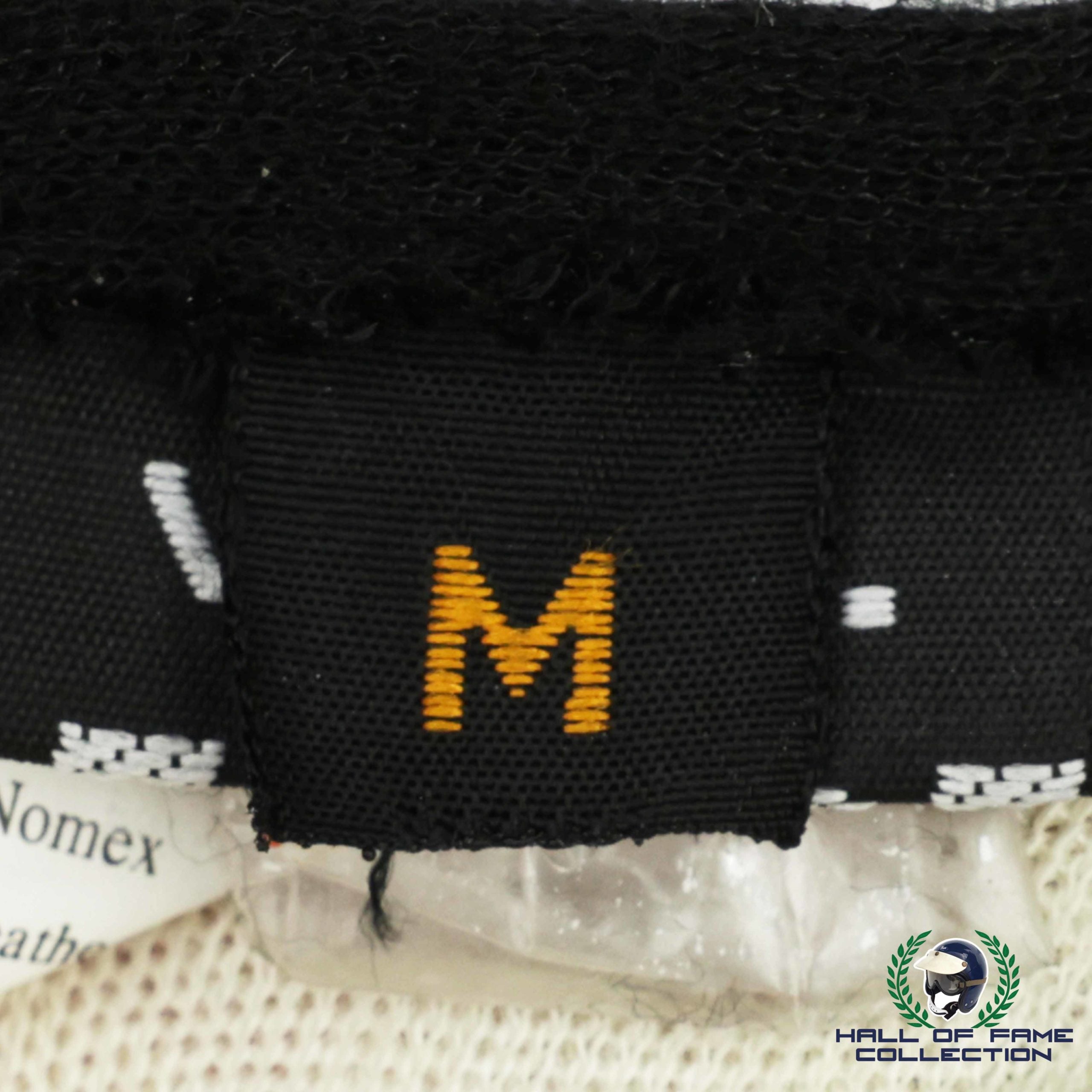 2017 Helio Castroneves Signed Race Used Team Penske IMSA and IndyCar Gloves