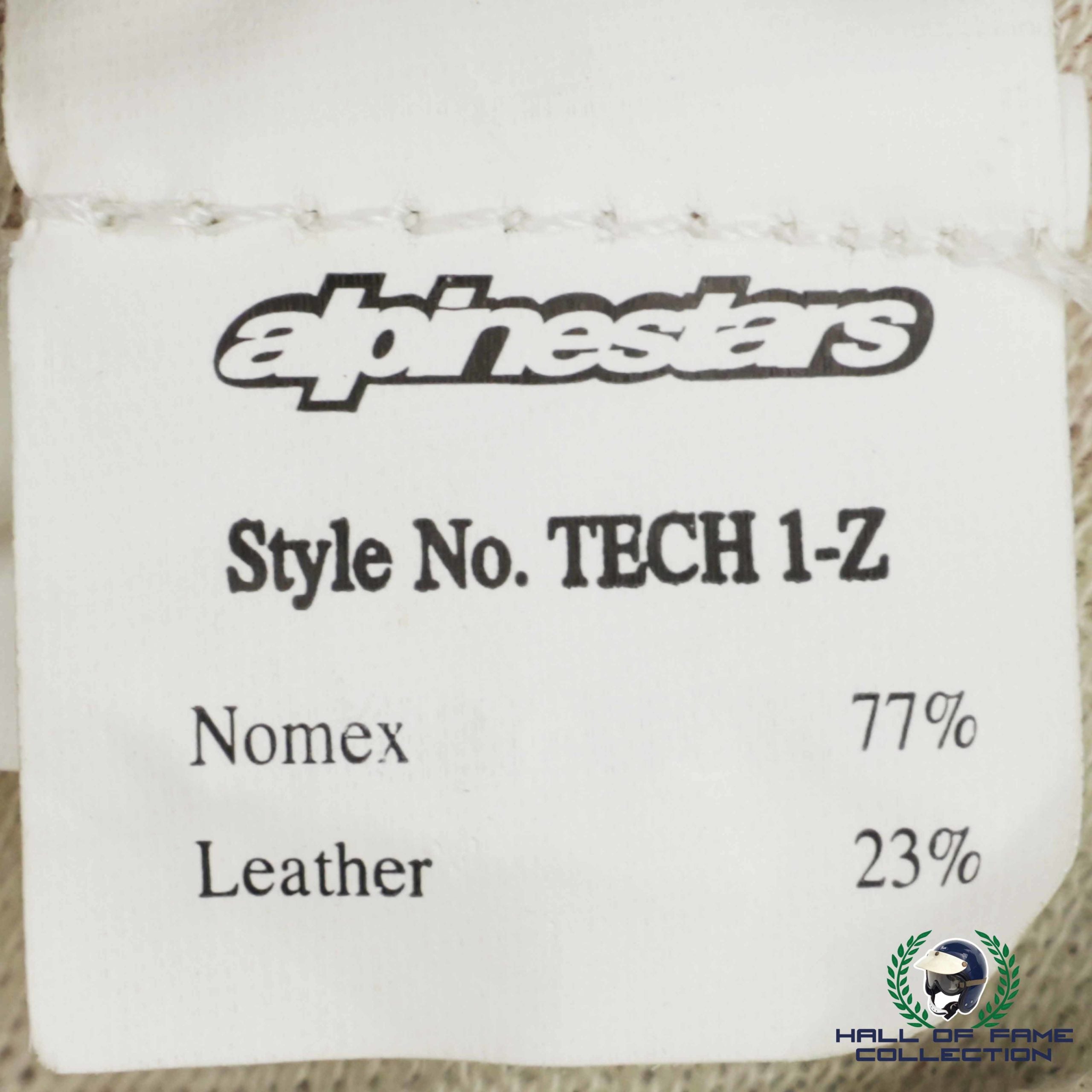 2017 Helio Castroneves Signed Race Used Team Penske IMSA and IndyCar Gloves