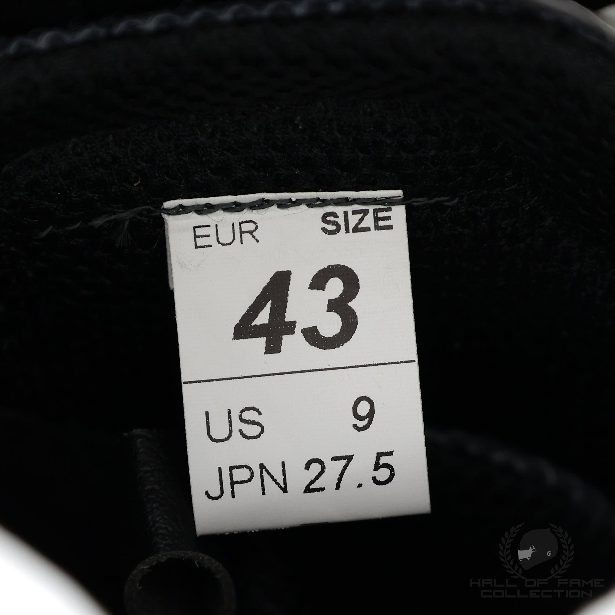 2017 Marc Marquez Signed Replica US GP Special Edition MotoGP Boots