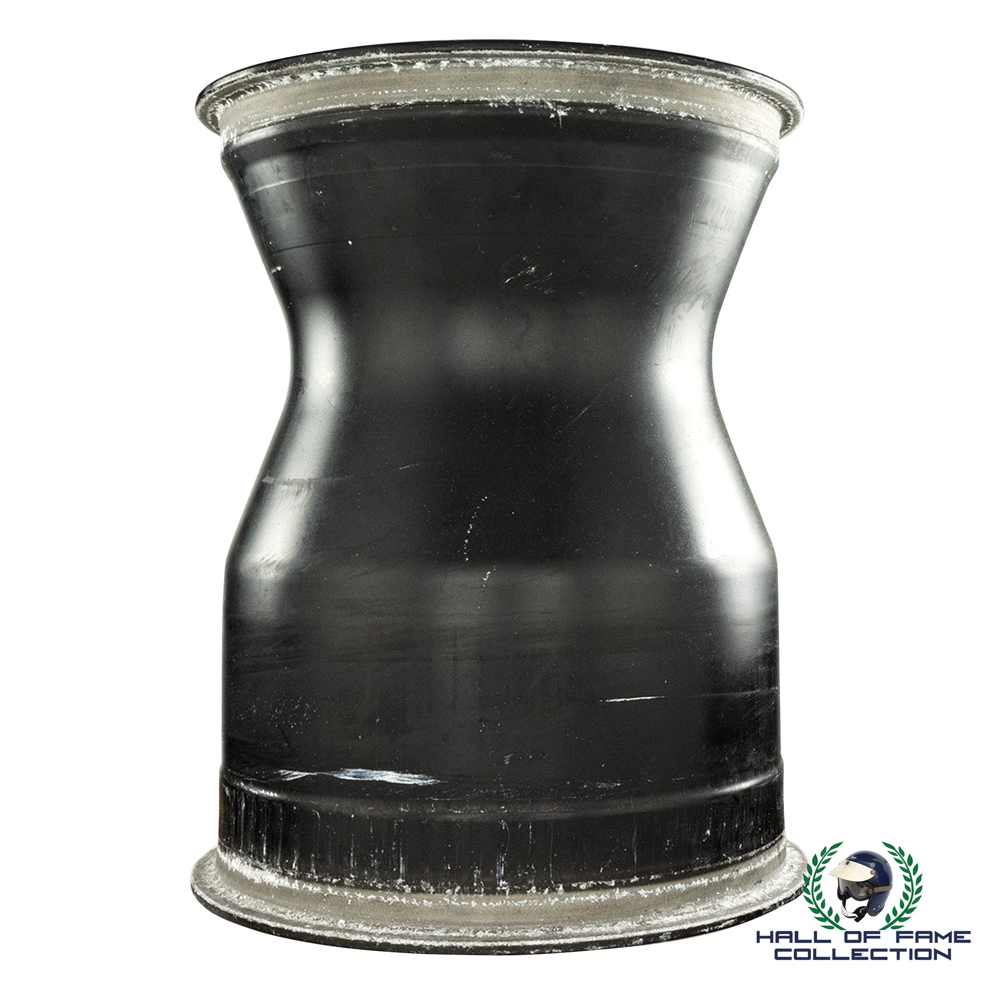 2017 Max Verstappen Race Used Red Bull Racing F1 Rear Wheel