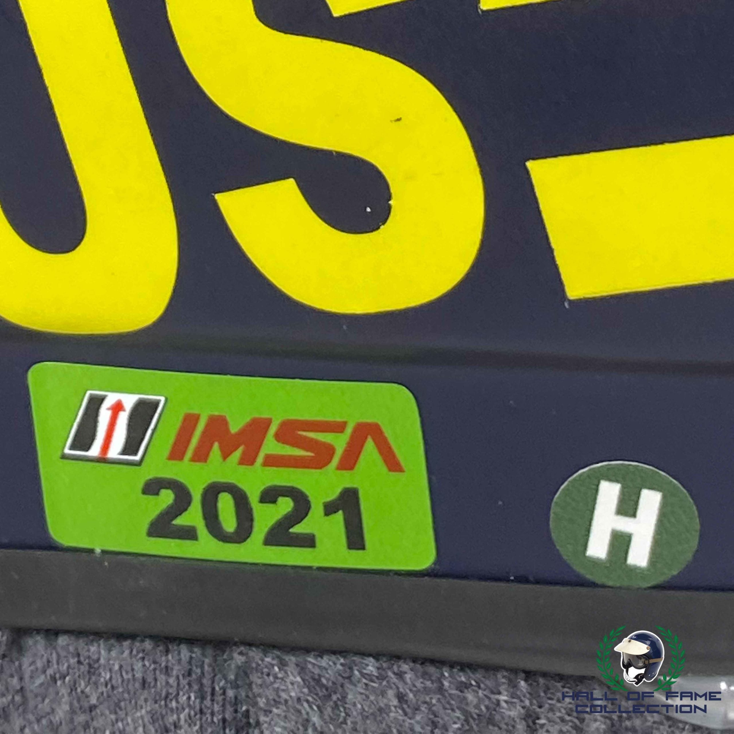 2020 Marcus Ericsson Signed Race Used Indy 500 Helmet, Suit, Nomex, Gloves And Boots Set