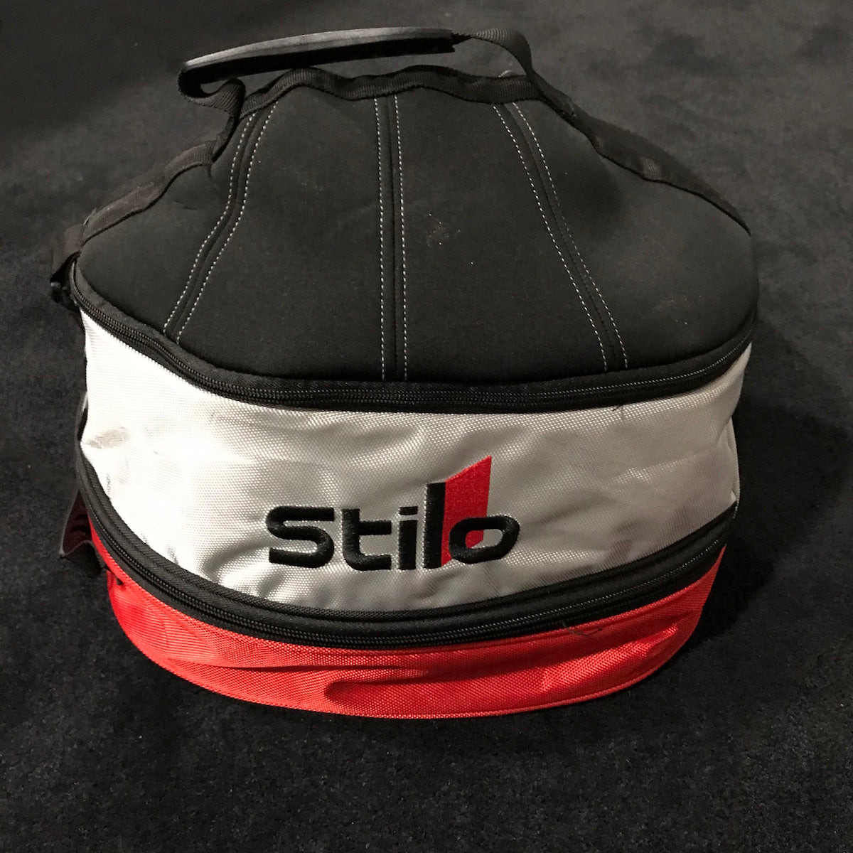 2020 Valtteri Bottas Signed Portuguese & Emilia Romagna GP Race Used AMG Mercedes Benz Stilo F1 Helmet