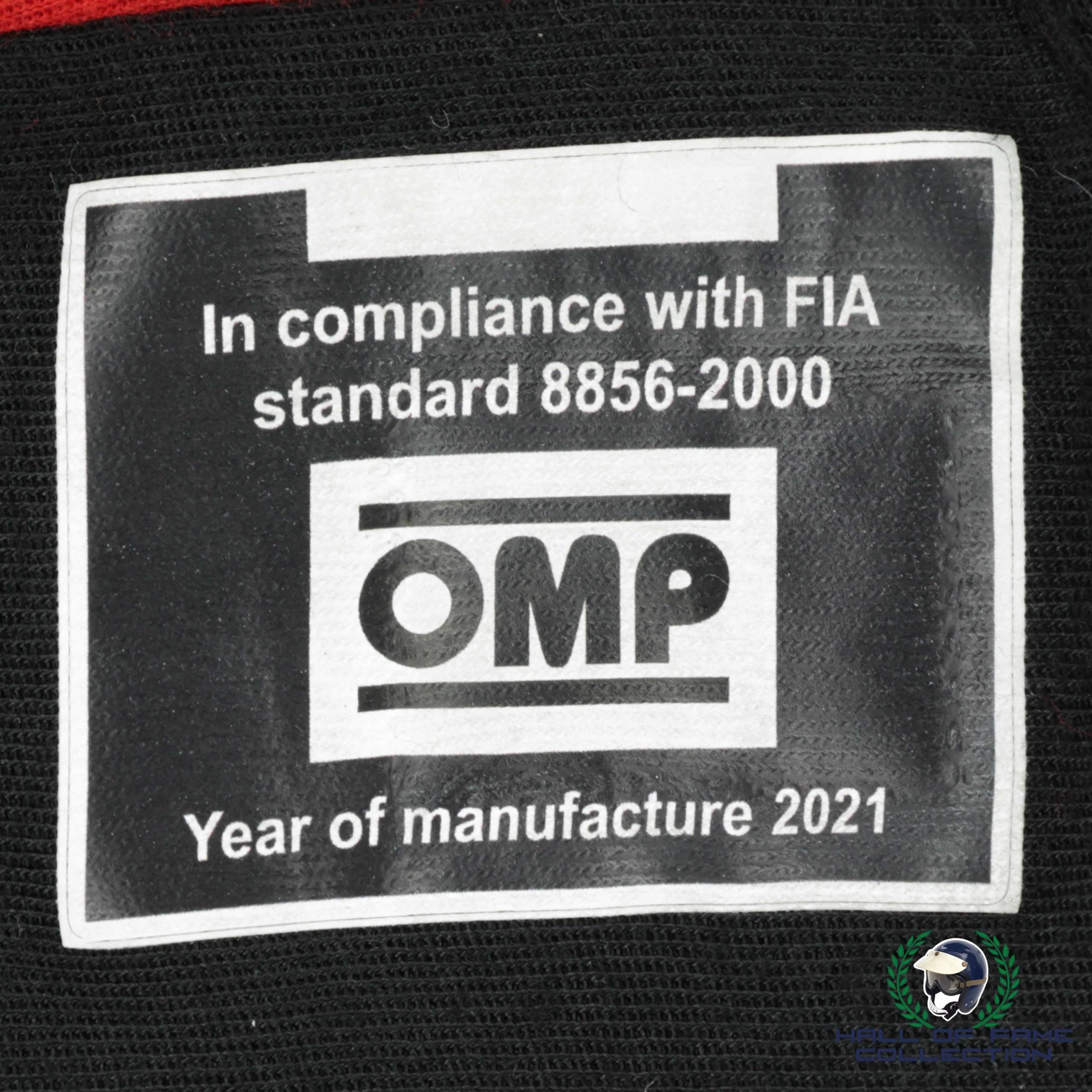 2021 Ryan Hunter-Reay Signed Race Used Andretti Autosport Indy 500 Gloves