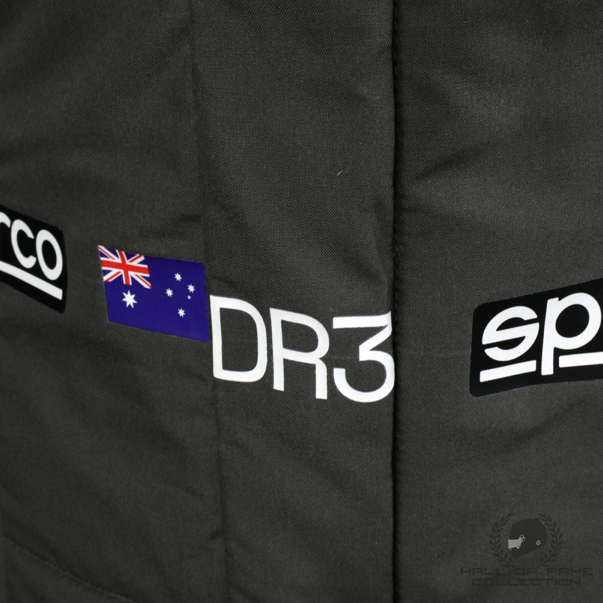 2022 Daniel Ricciardo Signed Official Promo McLaren F1 Suit