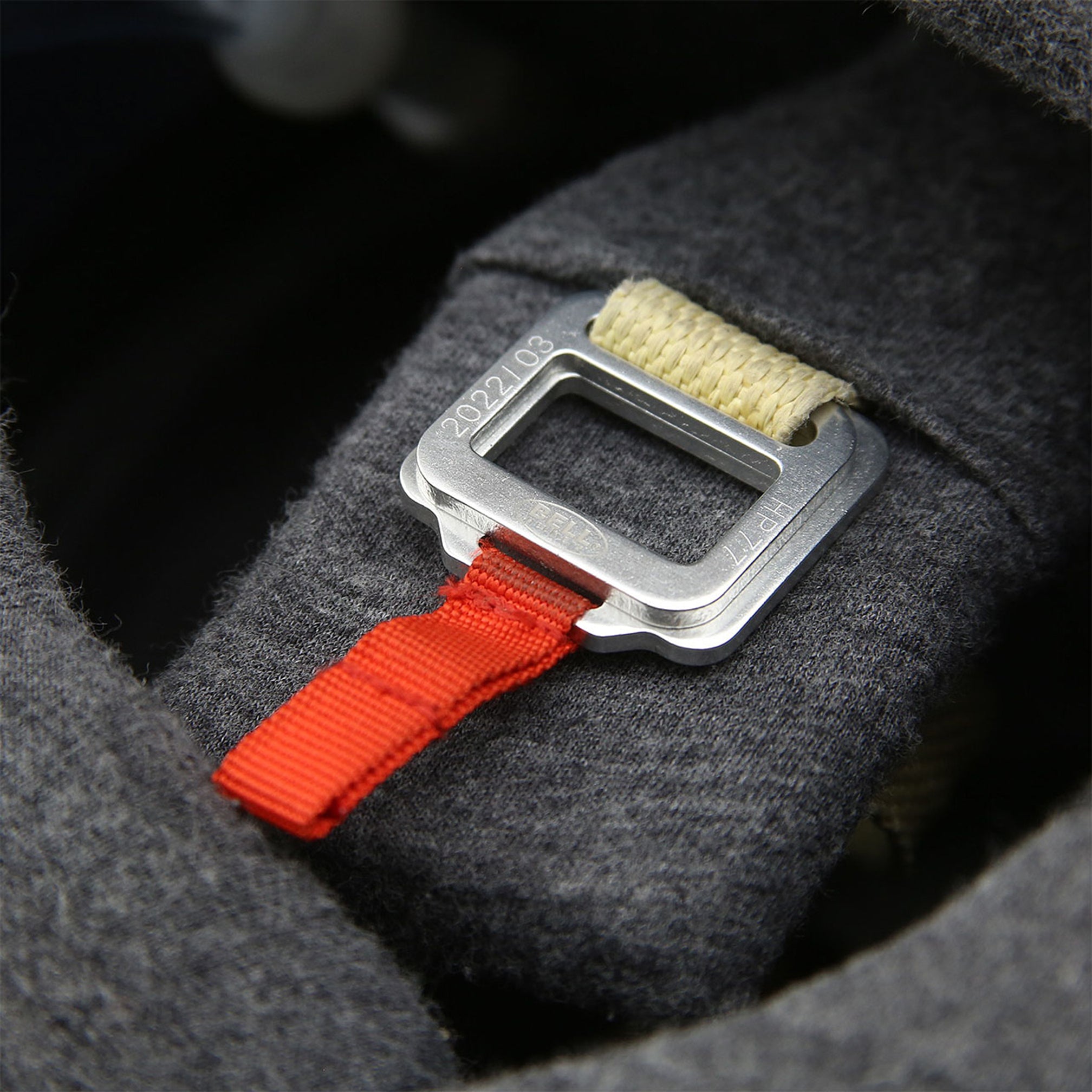 2023 Alexander Rossi Signed Race Used McLaren IndyCar Helmet