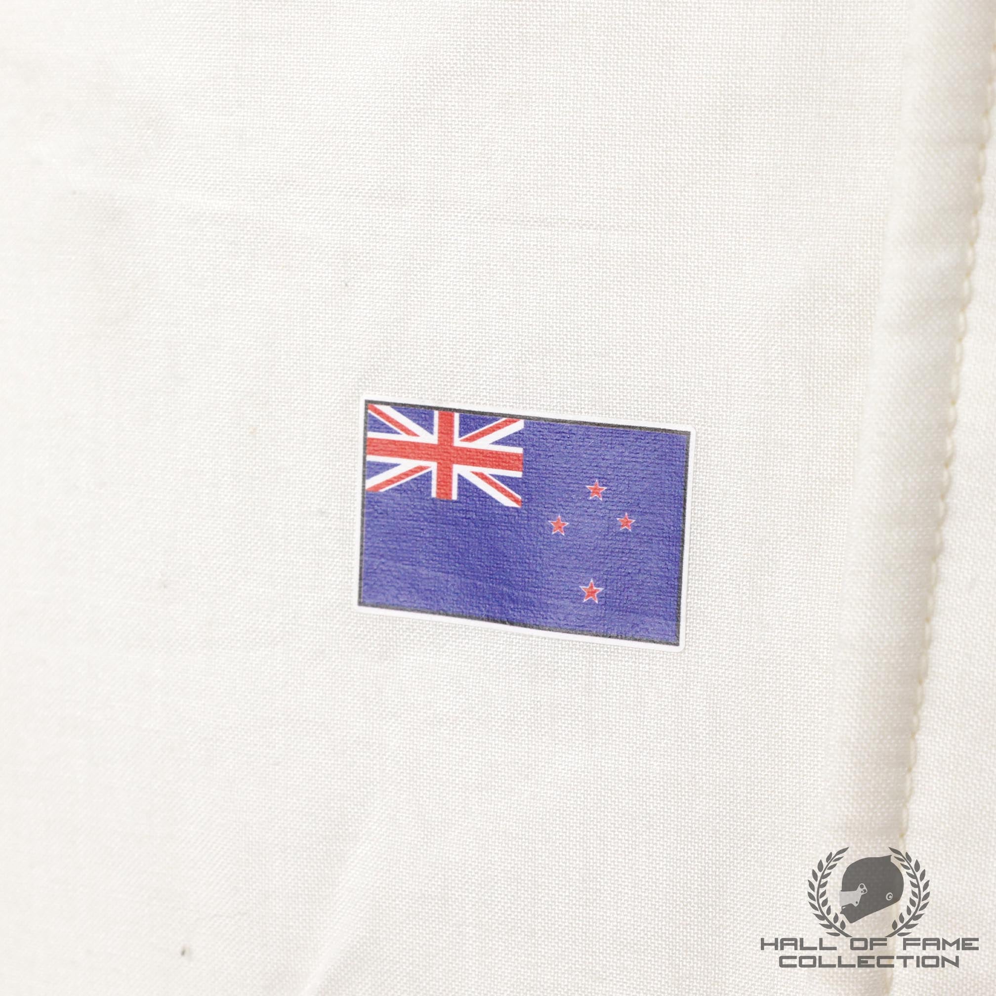 2024 Scott Dixon Signed Race Used 24 Cadillac IMSA Suit