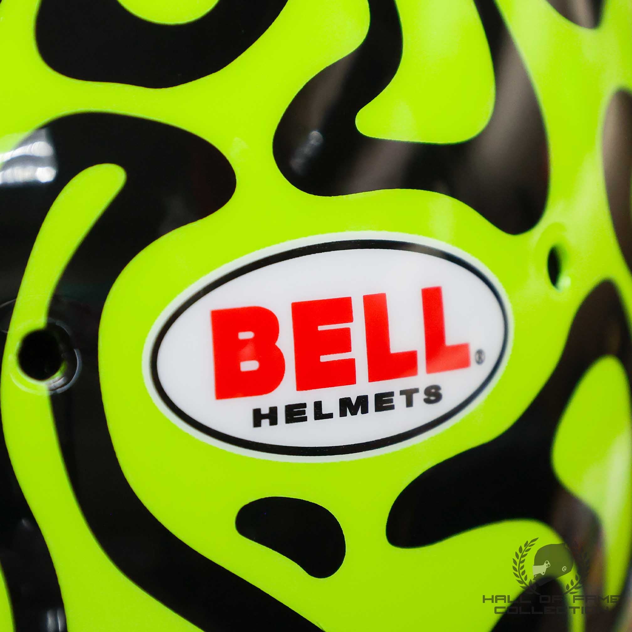 2024 Lando Norris Signed Official Replica McLaren F1 Helmet