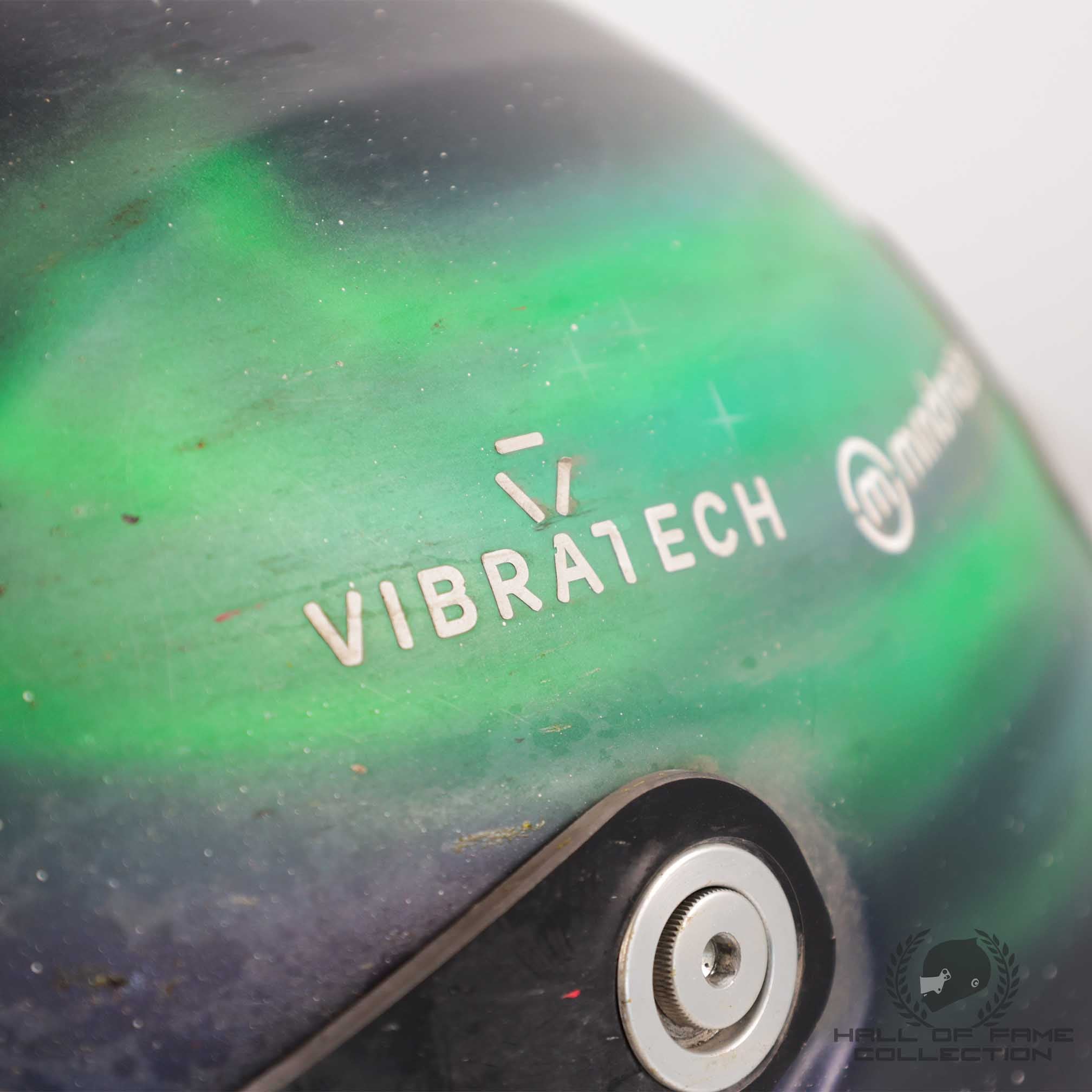 2024 Valtteri Bottas Signed Canadian Grand Prix Team Kick Sauber F1 Helmet