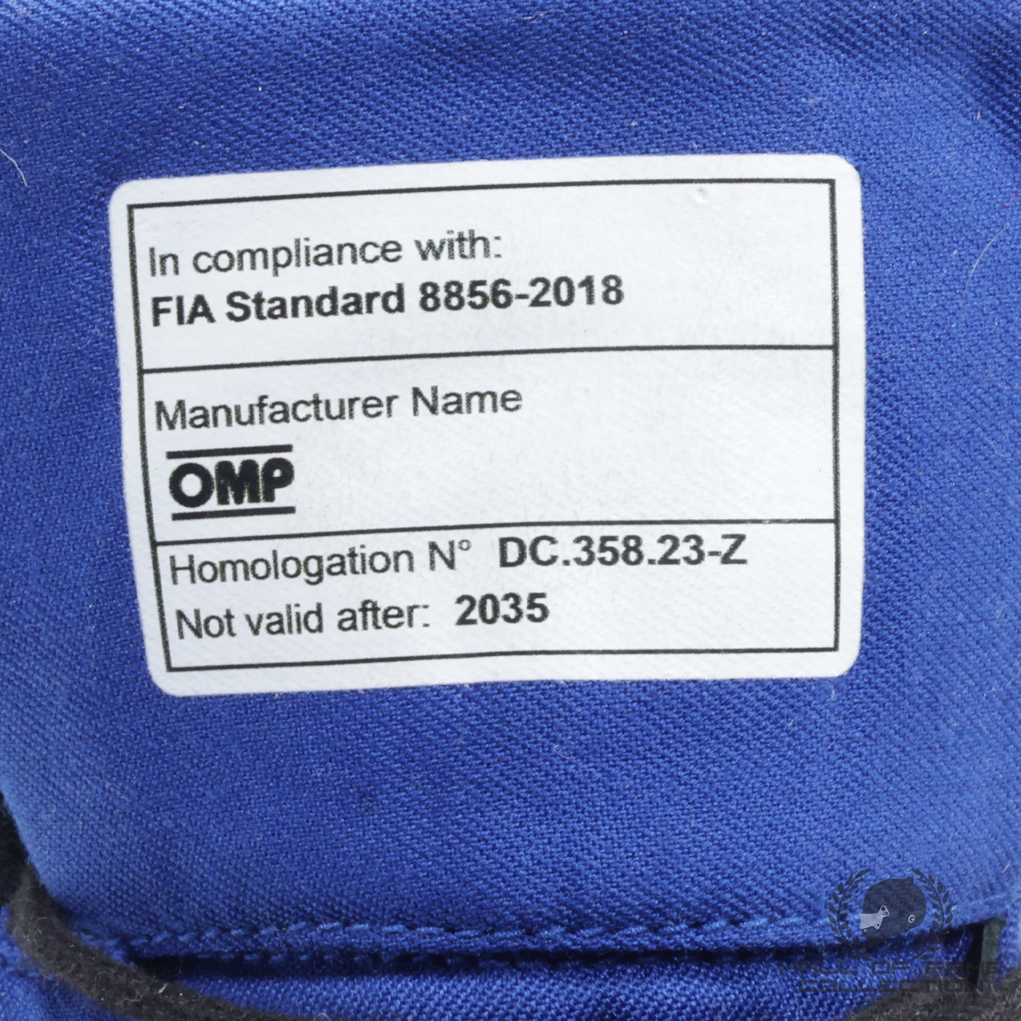 2025 Kimi Antonelli Rookie Season Used Mercedes F1 Boots