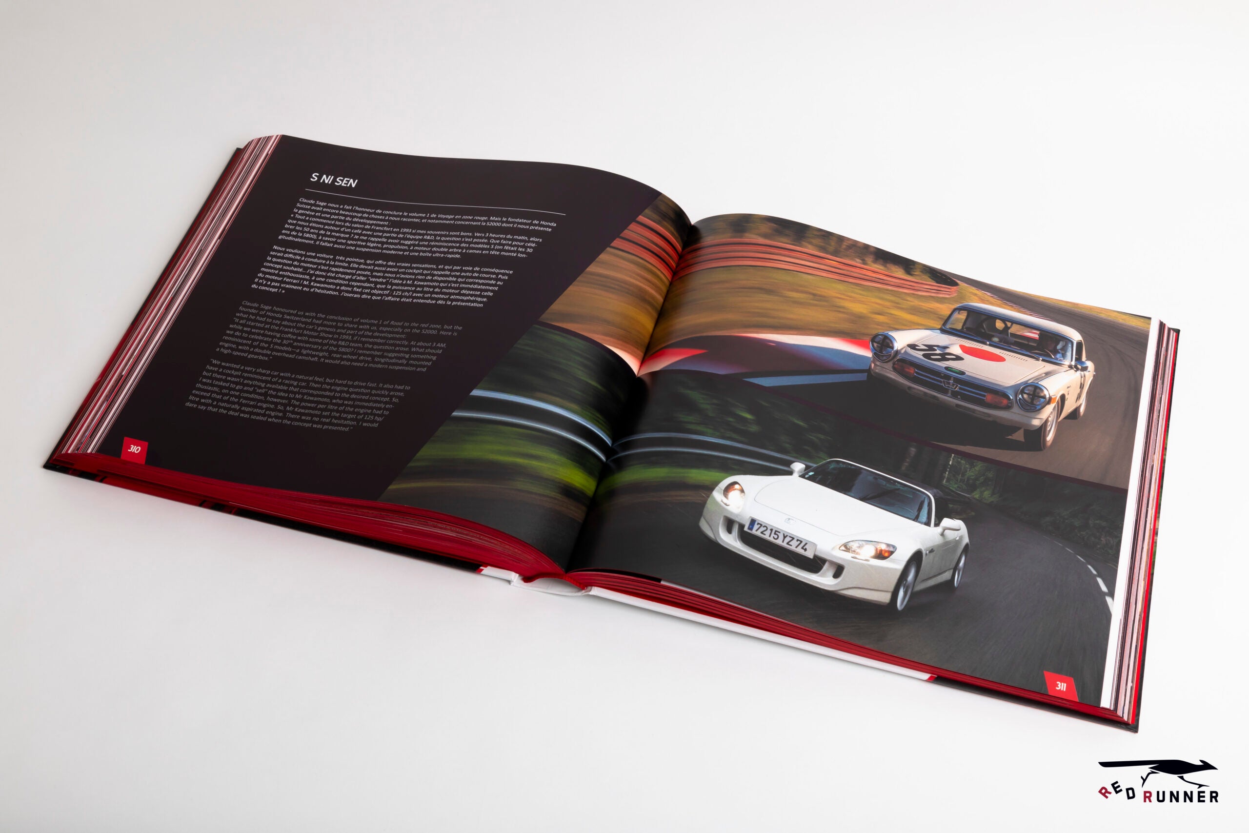 Formula Helmet "The Glorious Years of F1 Helmets 1969-1999" F1 Book