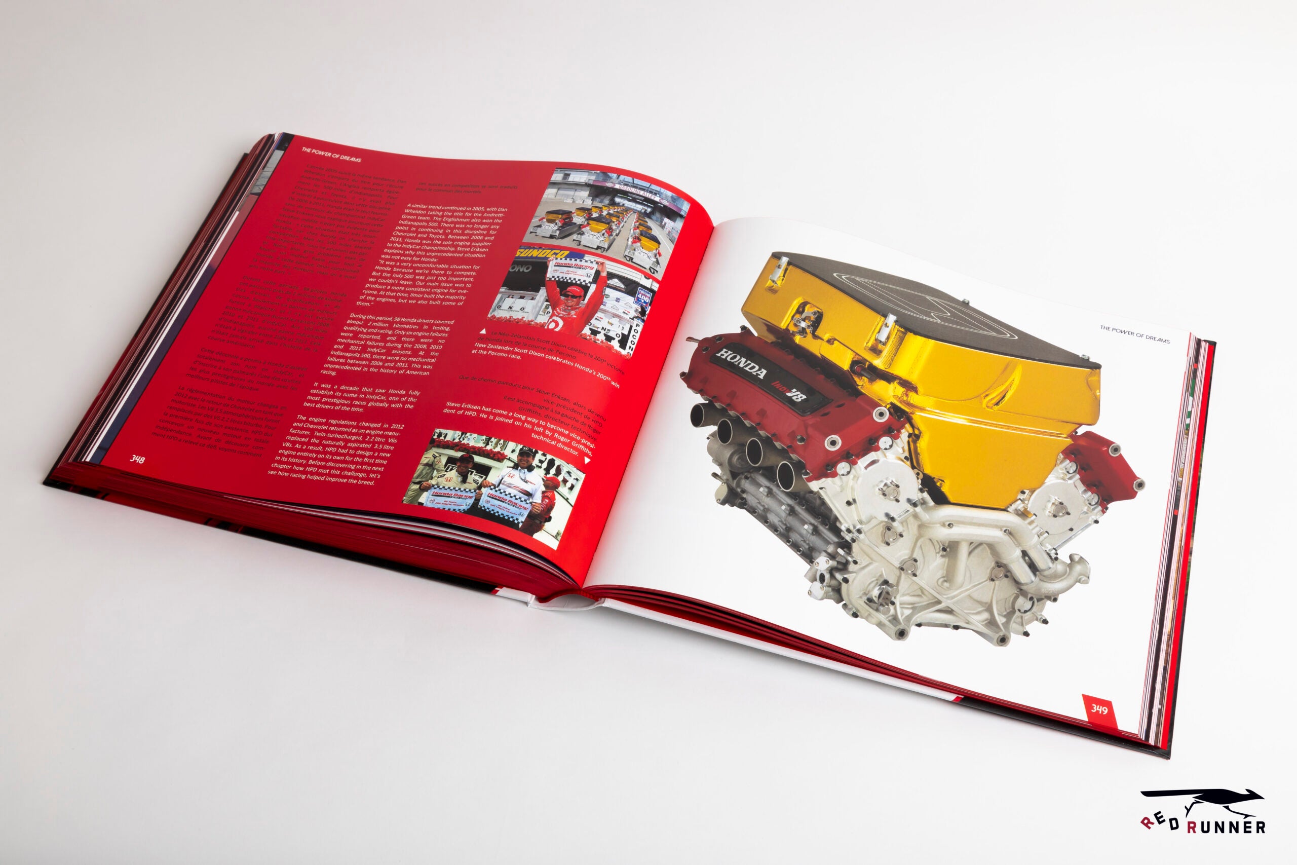 Formula Helmet "The Glorious Years of F1 Helmets 1969-1999" F1 Book