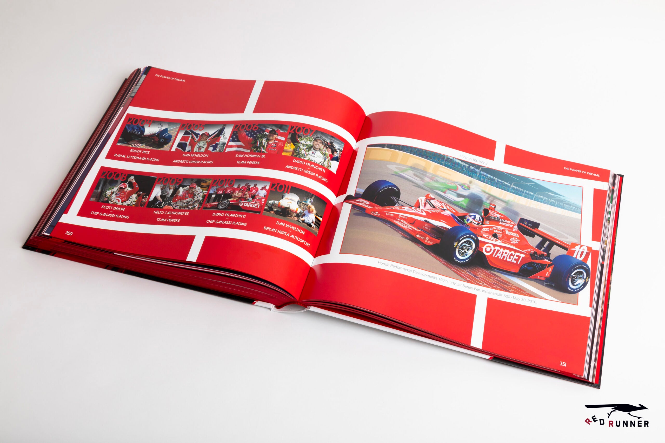 Formula Helmet "The Glorious Years of F1 Helmets 1969-1999" F1 Book