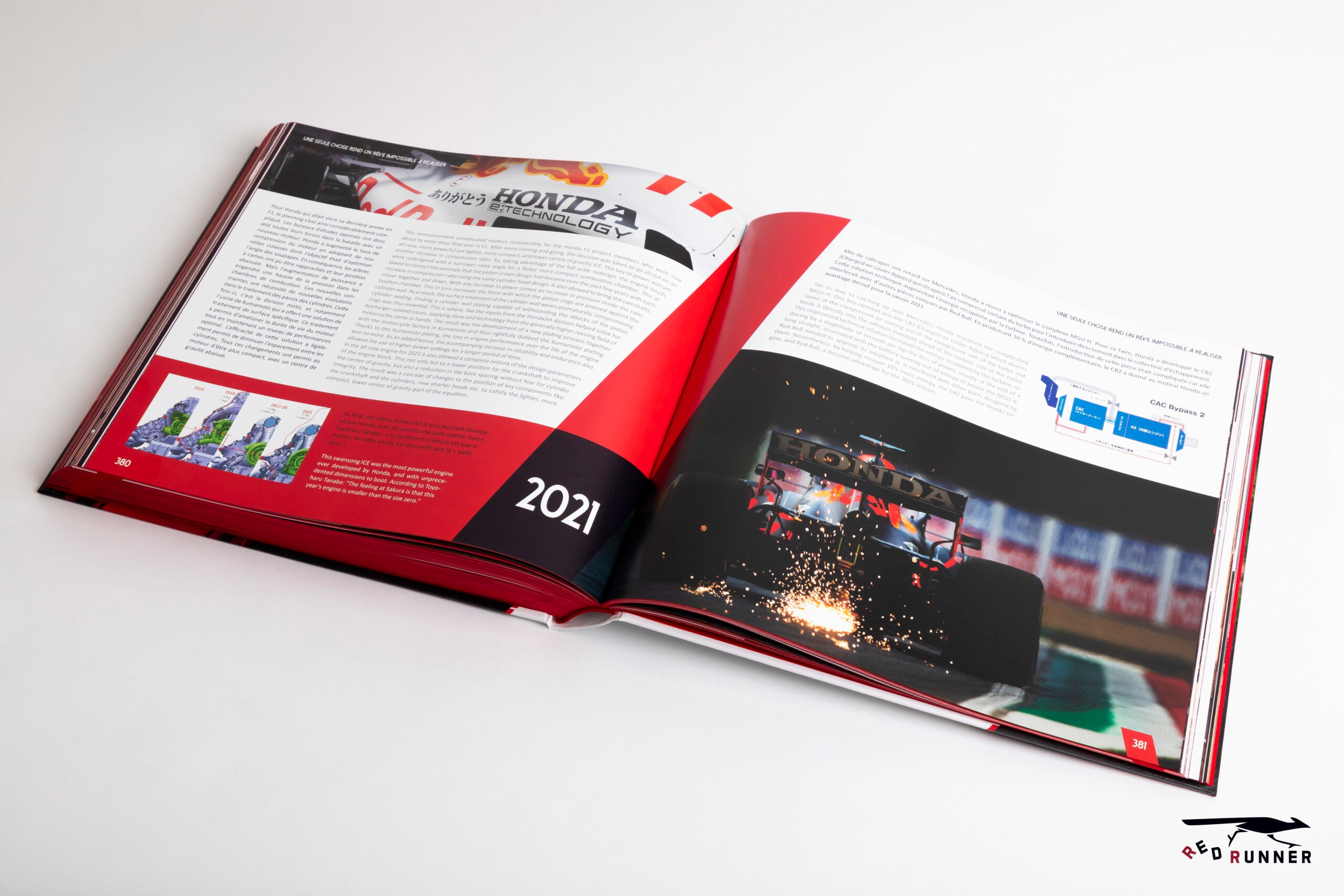 Formula Helmet "The Glorious Years of F1 Helmets 1969-1999" F1 Book