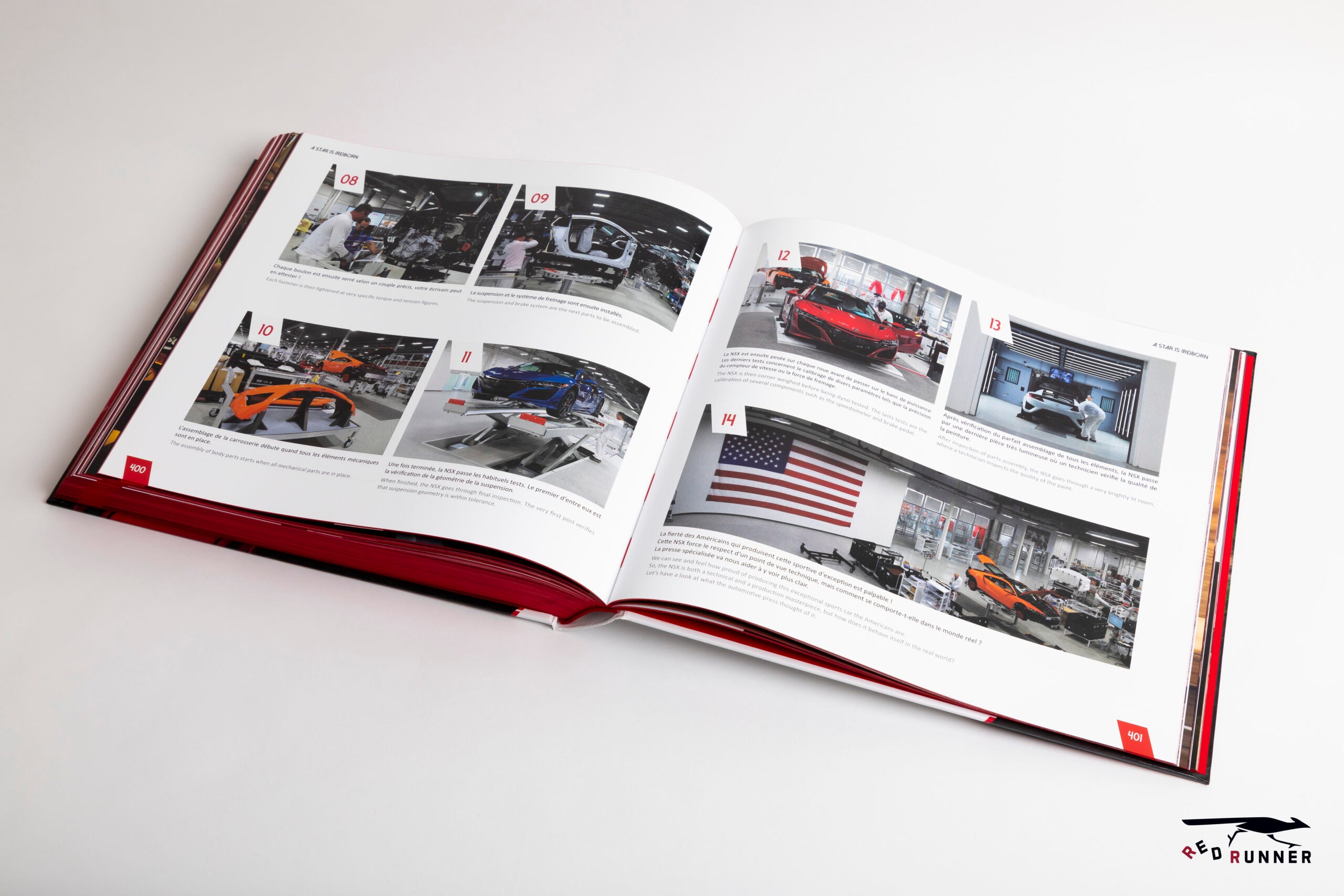 Formula Helmet "The Glorious Years of F1 Helmets 1969-1999" F1 Book