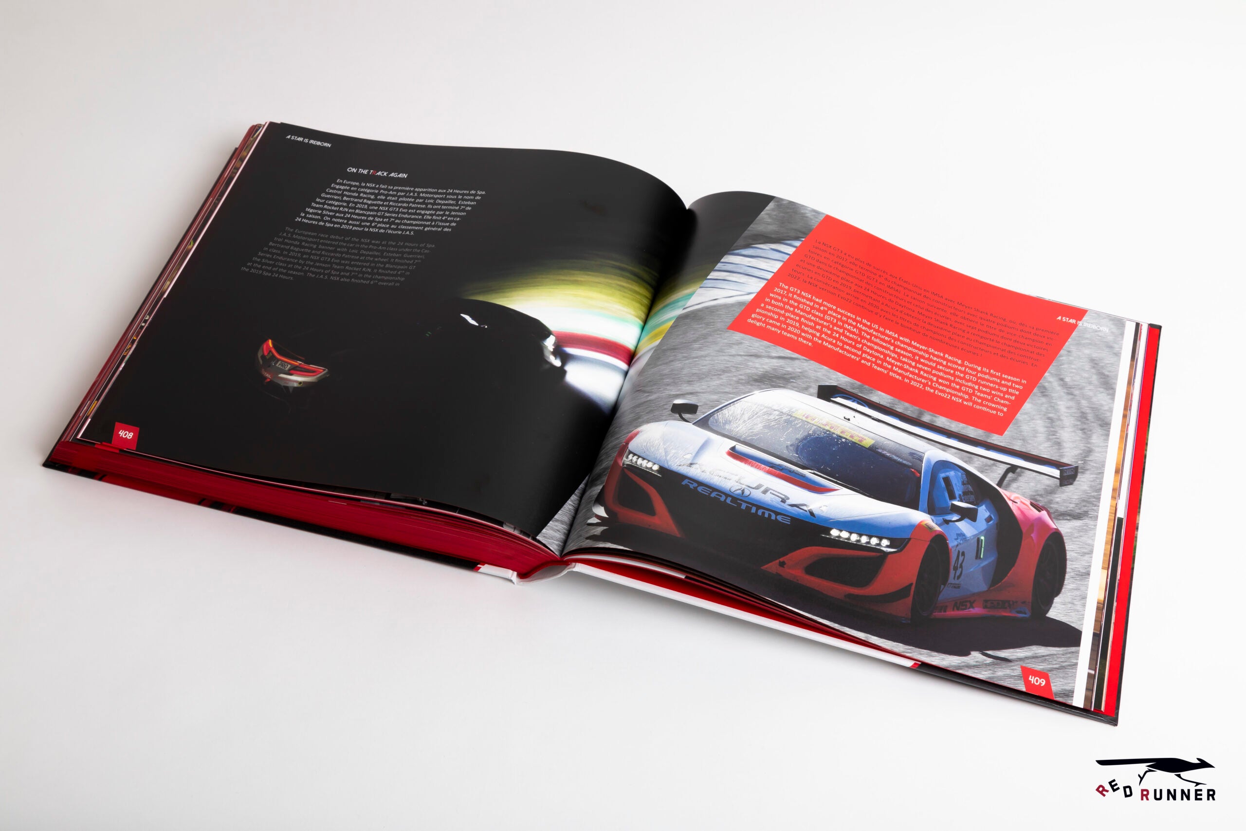 Formula Helmet "The Glorious Years of F1 Helmets 1969-1999" F1 Book