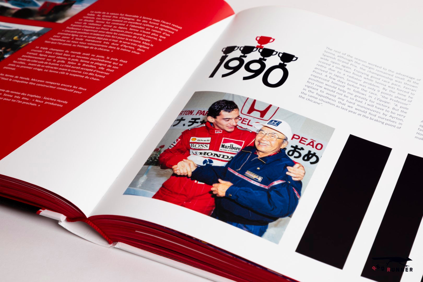 Formula Helmet "The Glorious Years of F1 Helmets 1969-1999" F1 Book