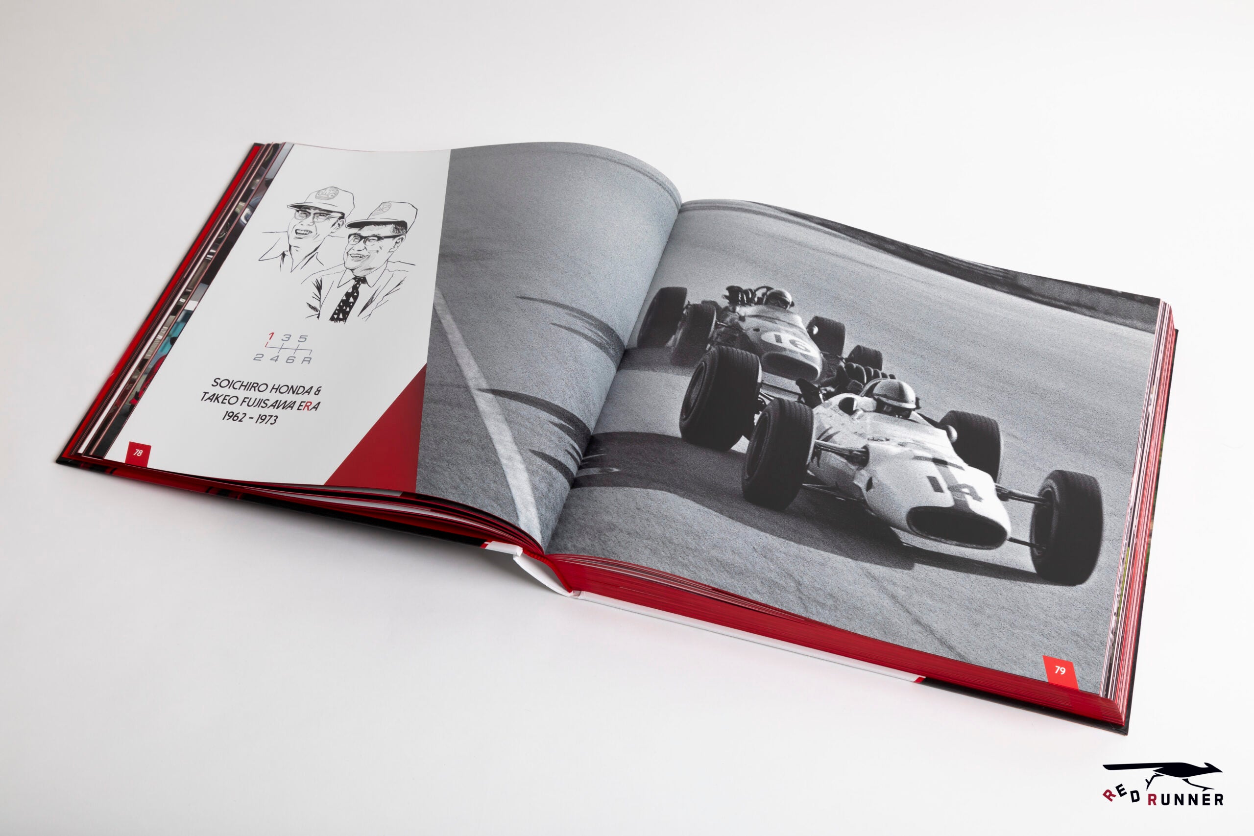 Formula Helmet "The Glorious Years of F1 Helmets 1969-1999" F1 Book