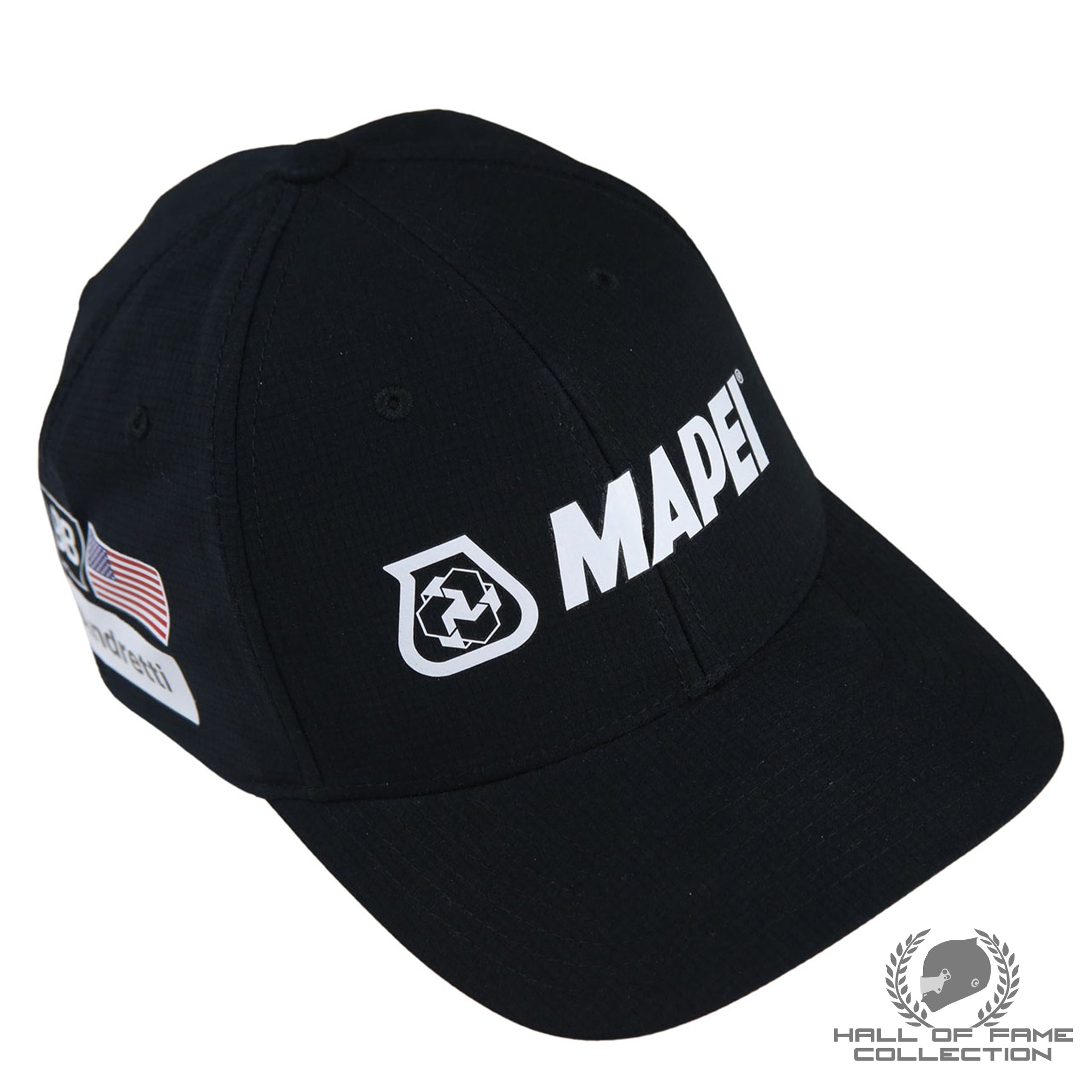 2024 Marco Andretti Signed Indy 500 Race Used Andretti Herta IndyCar Boots