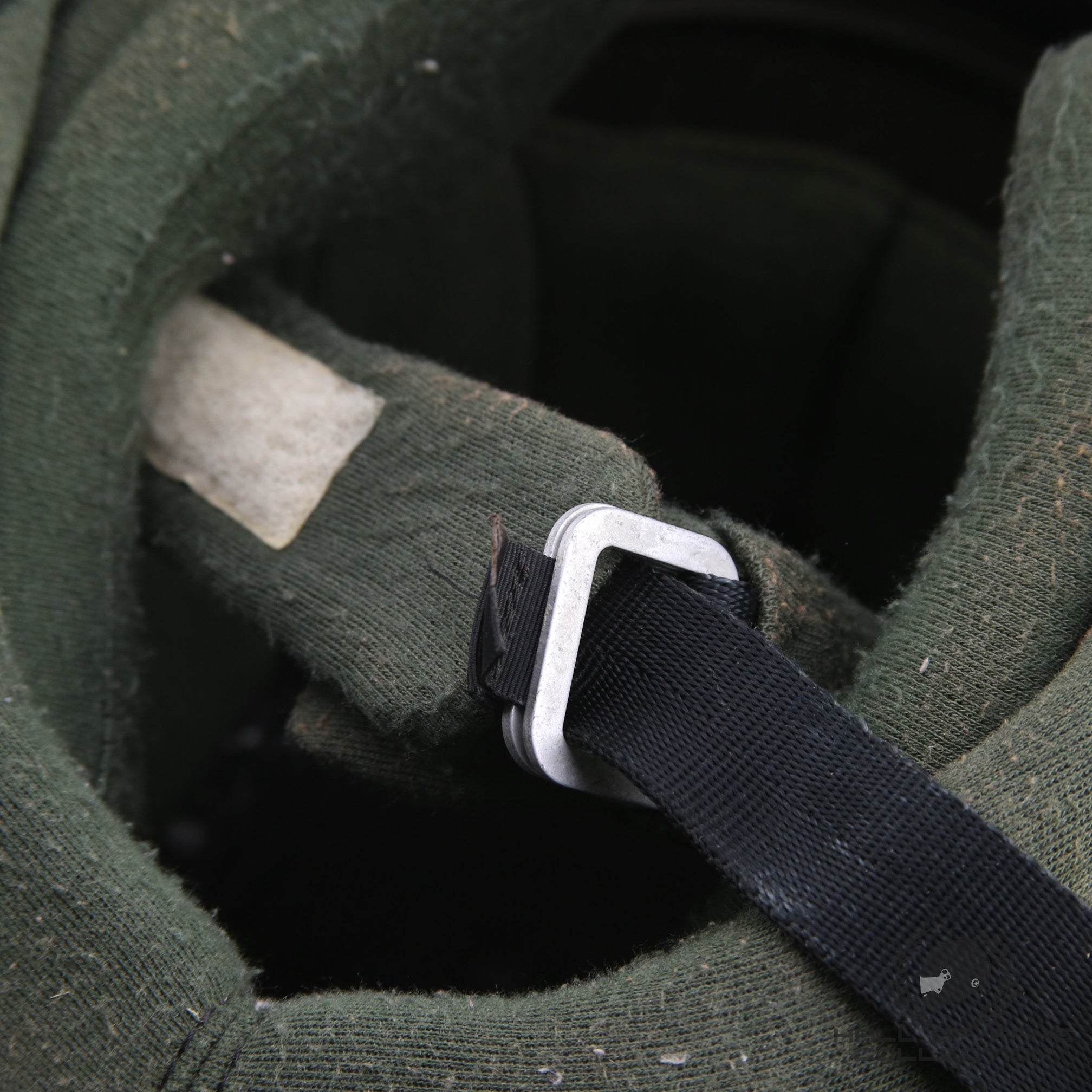 1990 Al Unser JR. Signed Championship Winning Season Used Galles-Kraco Racing IndyCar Helmet