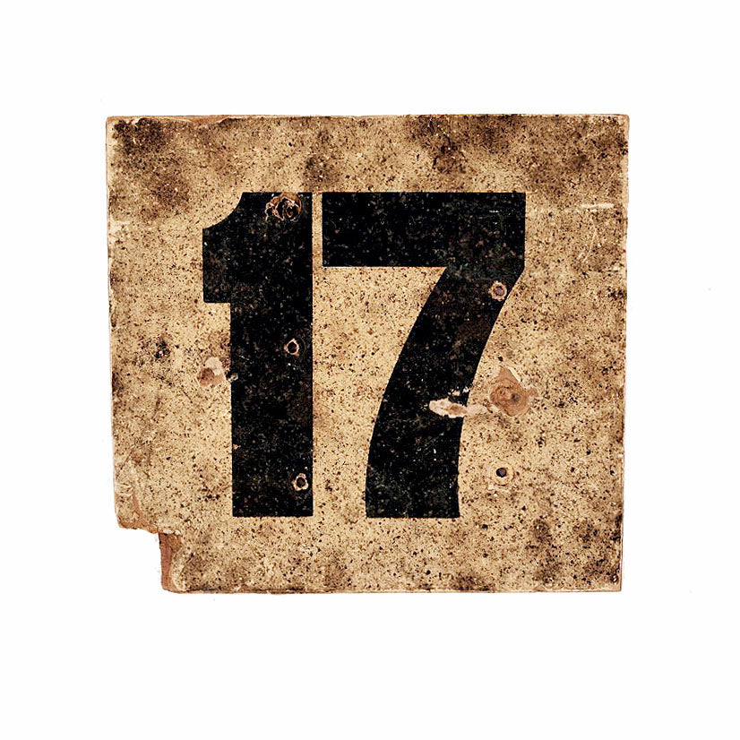 1933/34 Tazio Nuvolari RAC Ulster Tourist Trophy Signed Documents & Race Win Number Board