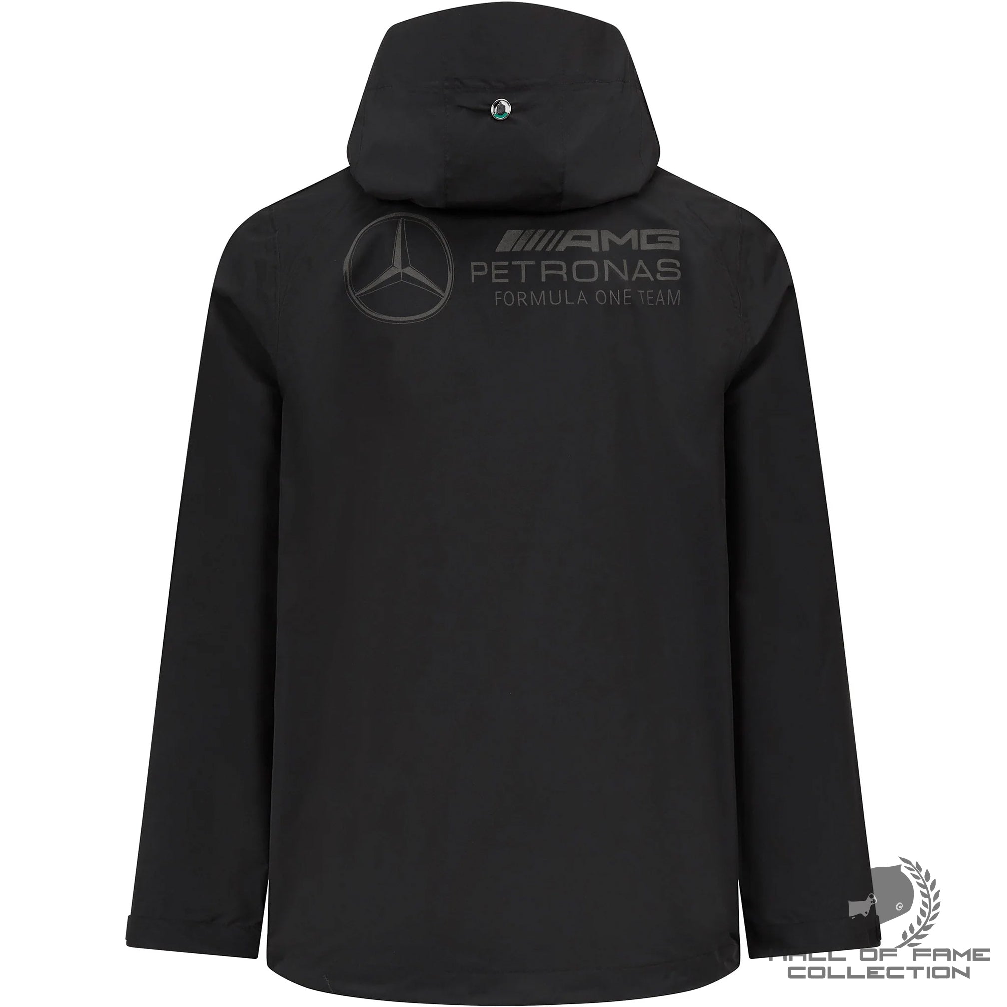 Mercedes AMG Petronas F1 Performance Jacket