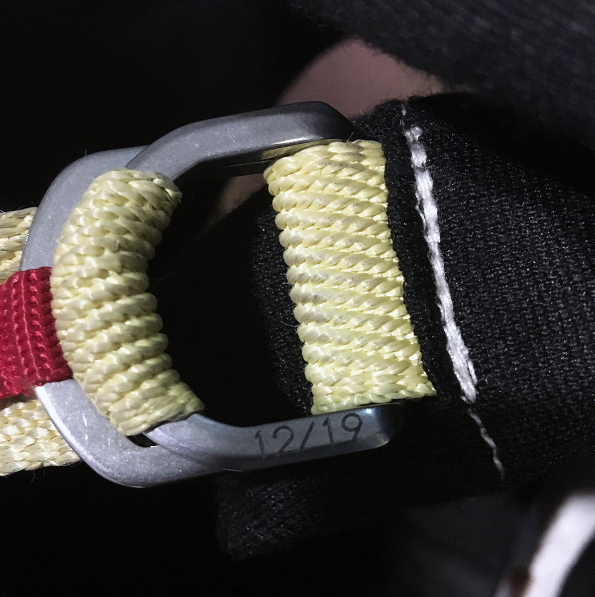 2020 Pierre Gasly Signed Race Used Scuderia AlphaTauri Arai GP-7 F1 Helmet