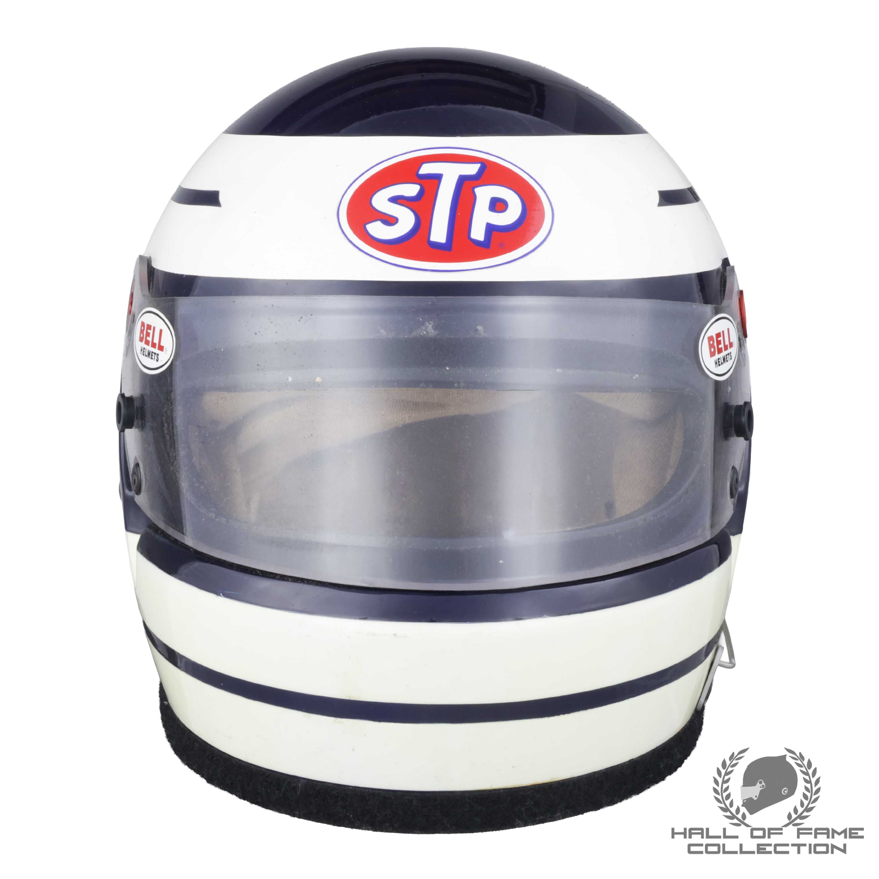1987 Roberto Guerrero Vince Granatelli Racing Indy 500 Helmet