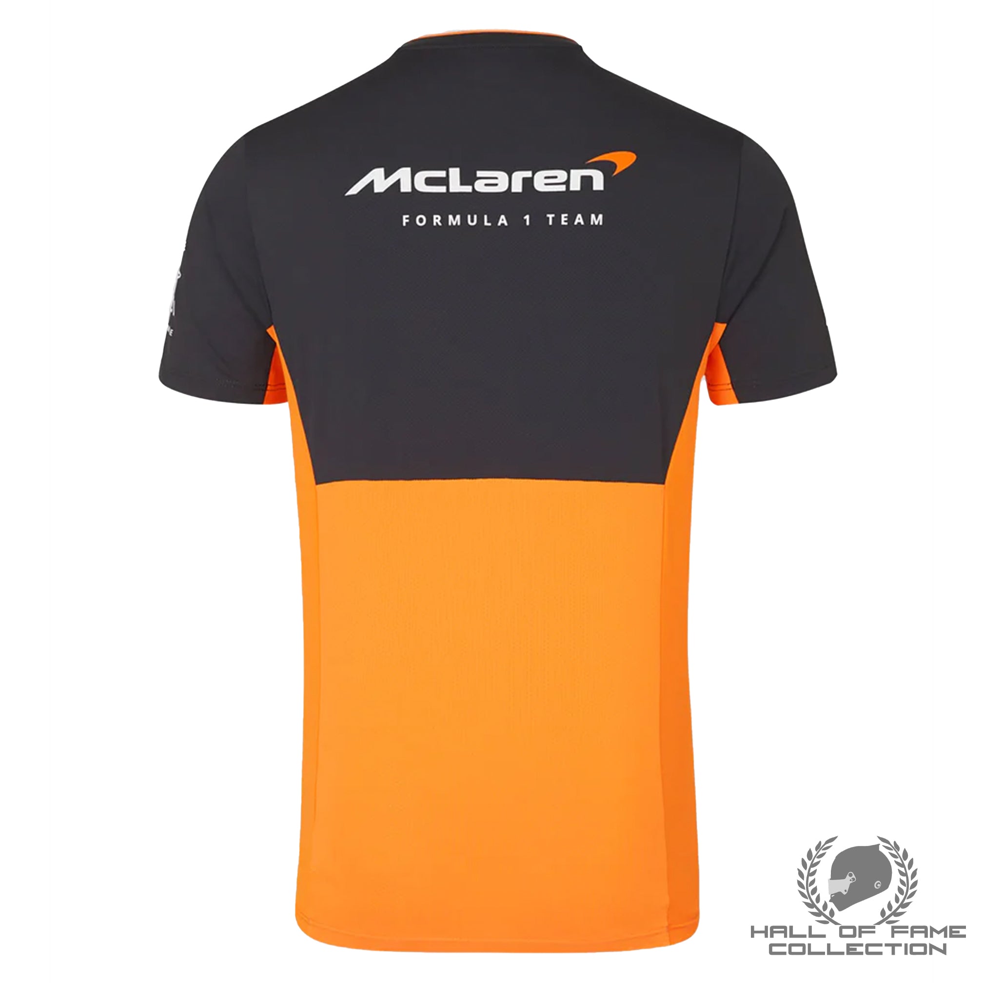 McLaren F1 2024 Men's Team T-Shirt - Phantom