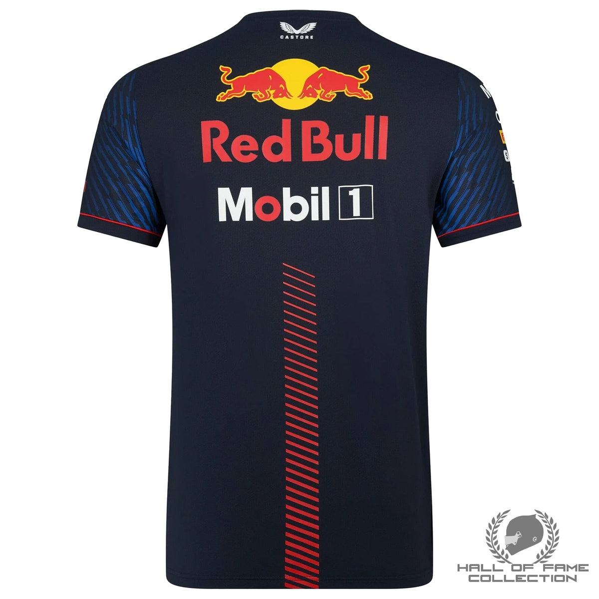 Red Bull Racing F1 Men's Team T-Shirt