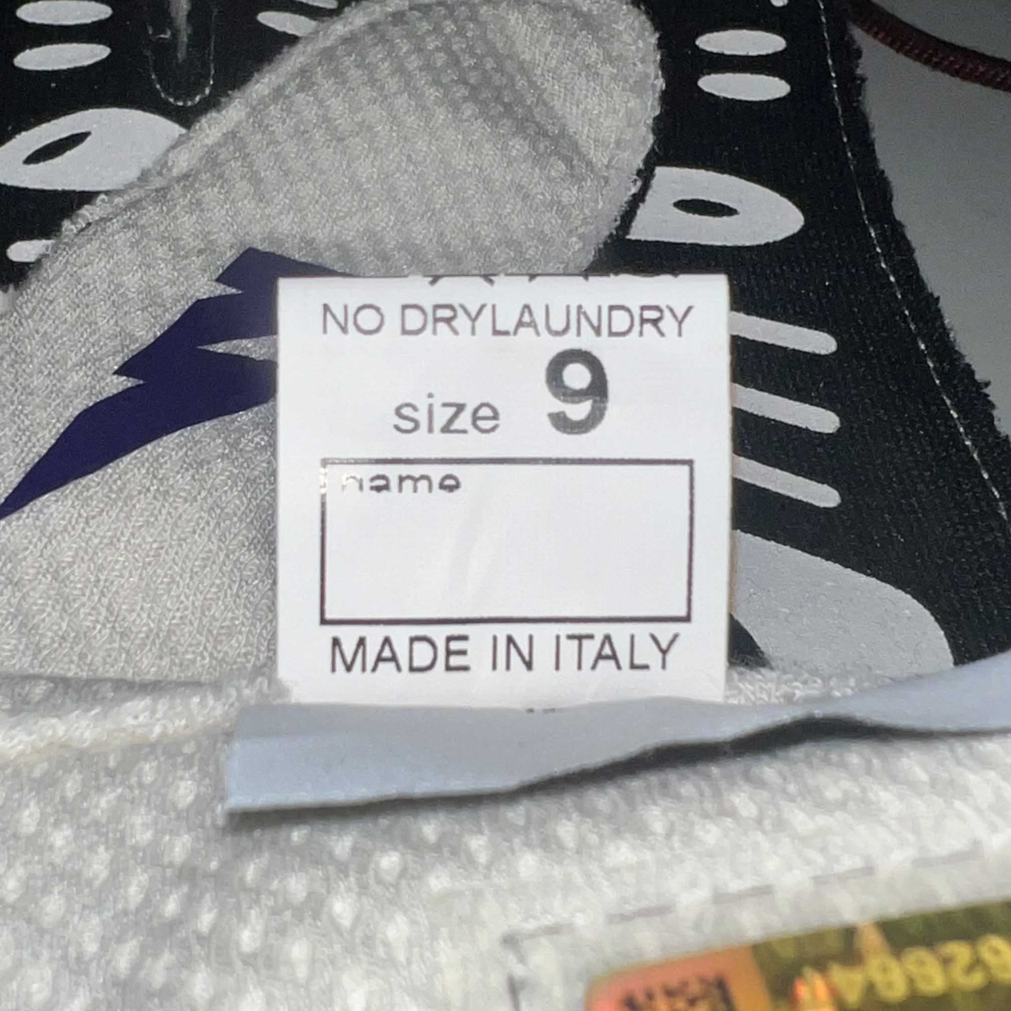 W Series Brand New Puma Purple Race Gloves Size 9