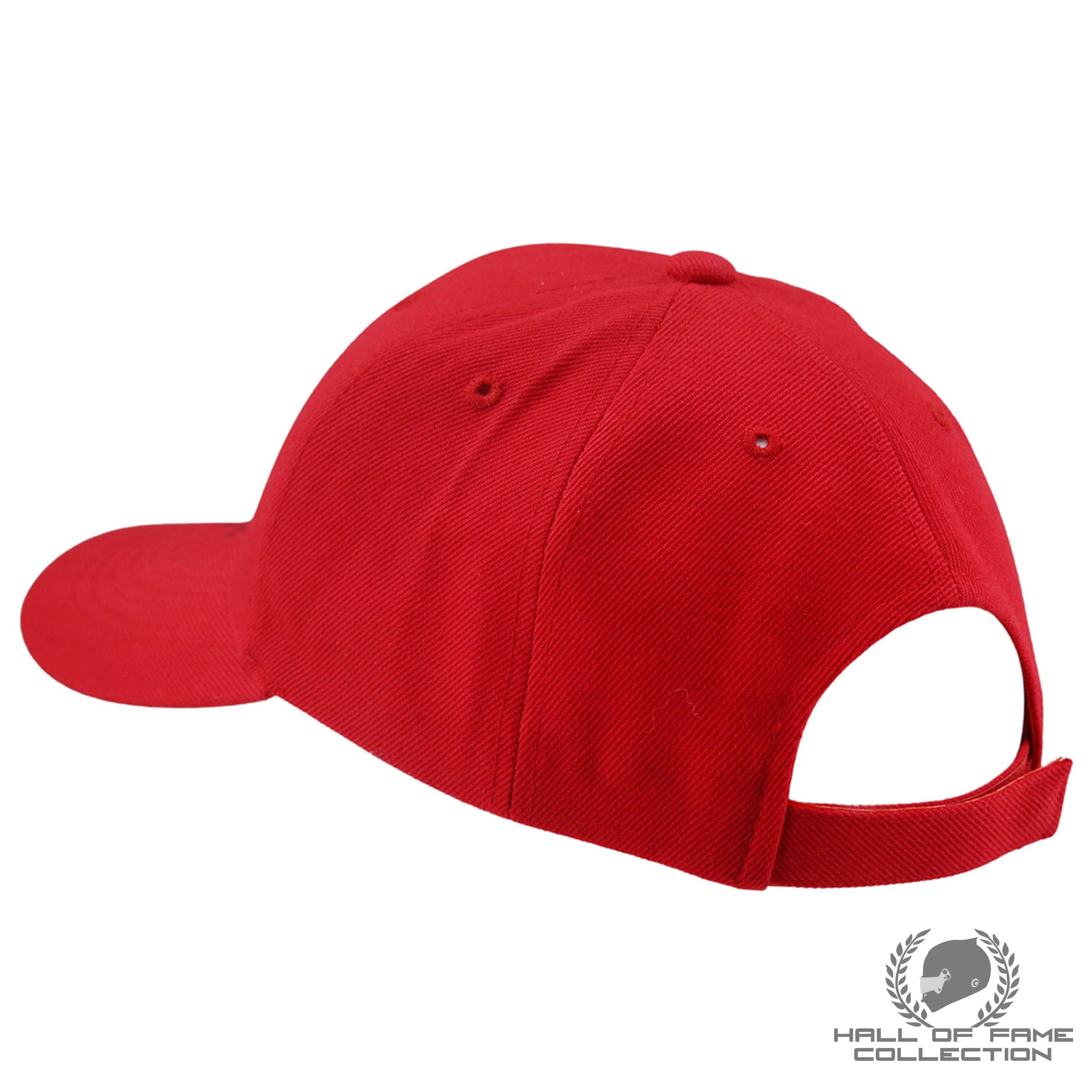 Sergio Scaglietti Signed Ferrari 250 GTO Hat