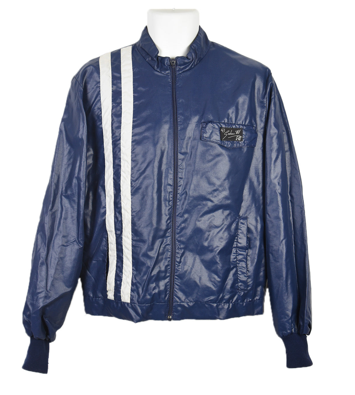Indianapolis 500 Winners Personal Worn Jacket Collection