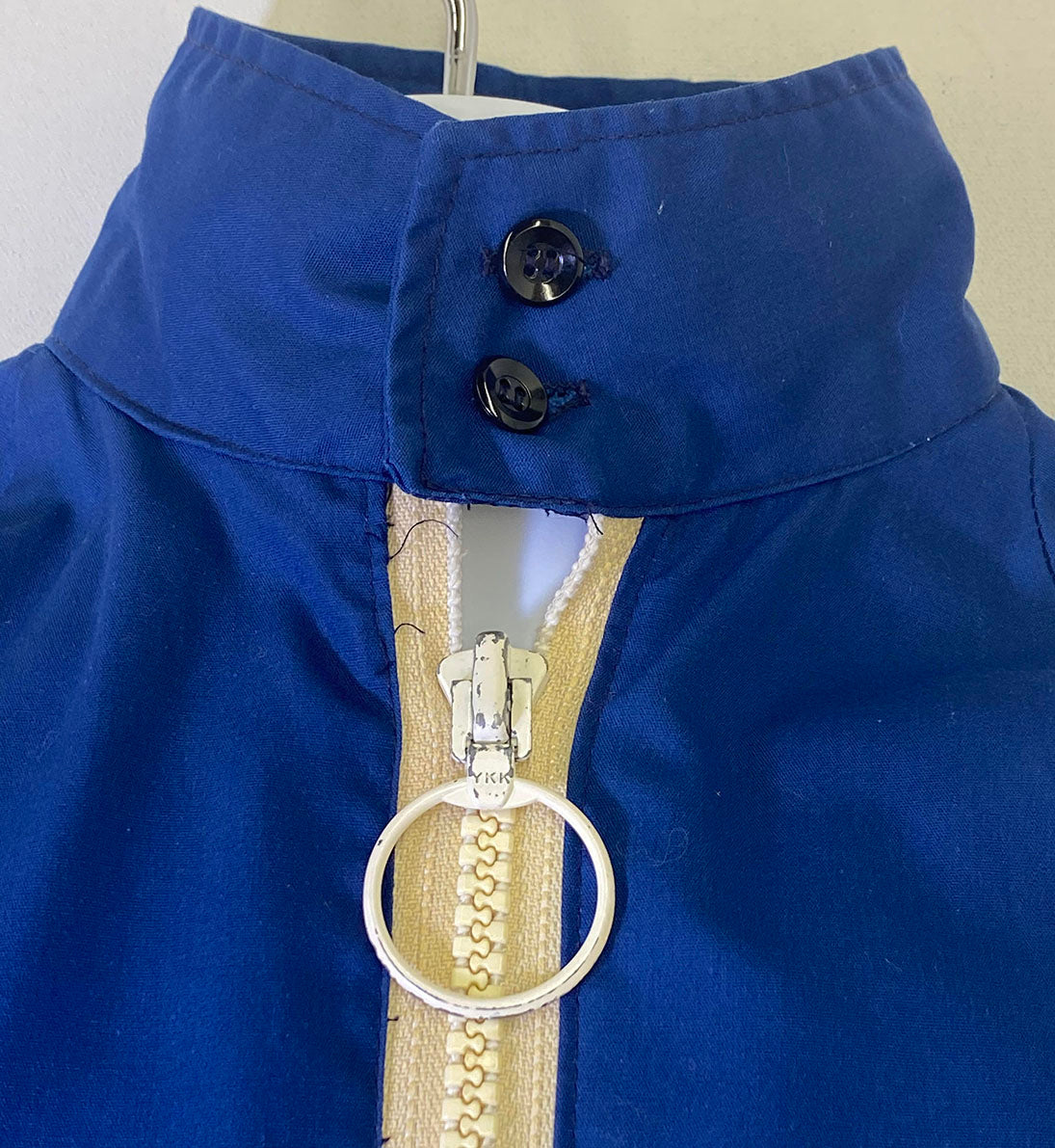 1970s Goodyear Original Racing Jacket