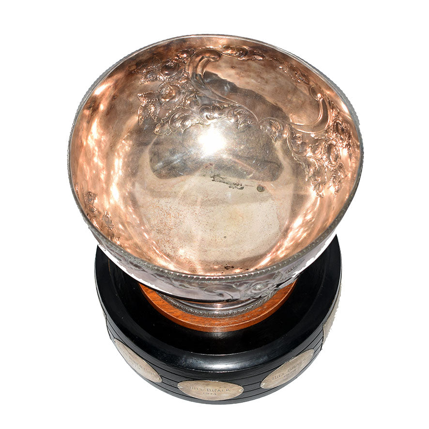 1976/77 Gilles Villeneuve Players Challenge Championship Formula Atlantic Trophy