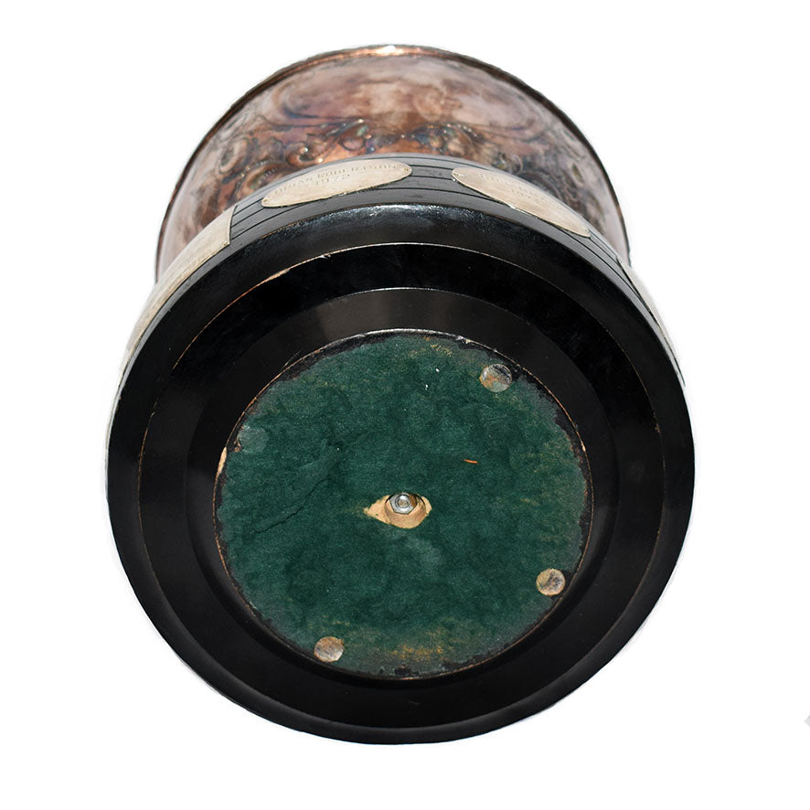 1976/77 Gilles Villeneuve Players Challenge Championship Formula Atlantic Trophy