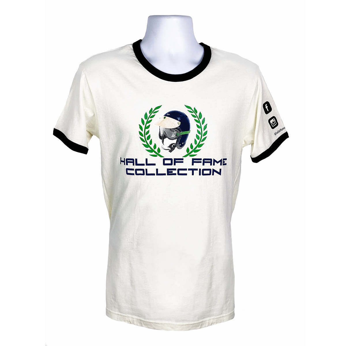 Official Hall of Fame Collection Limited Edition T-Shirt I